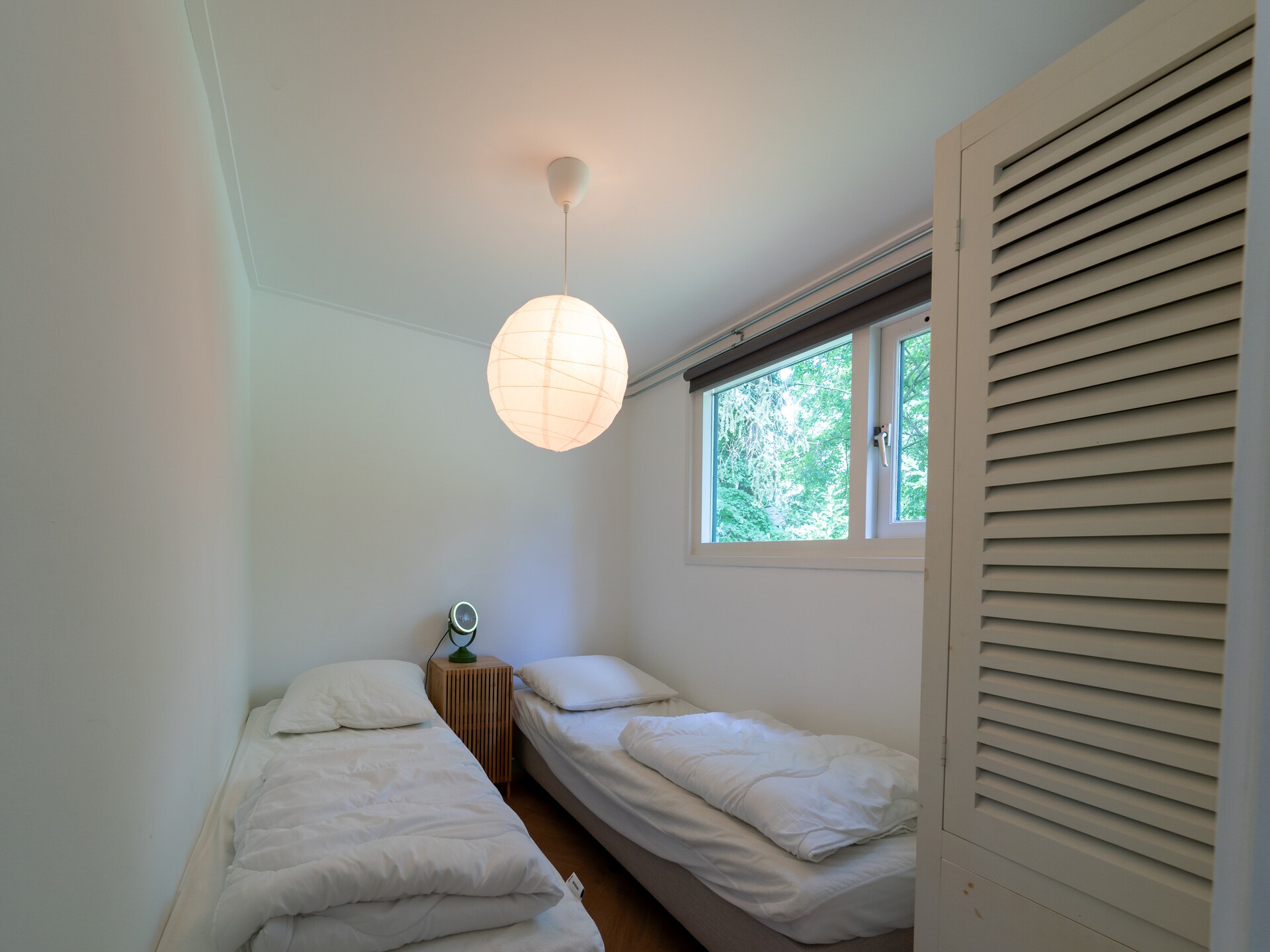 Wellness villa Duo Suite met hottub en privétuin in bosrijk Zelhem - foto 10
