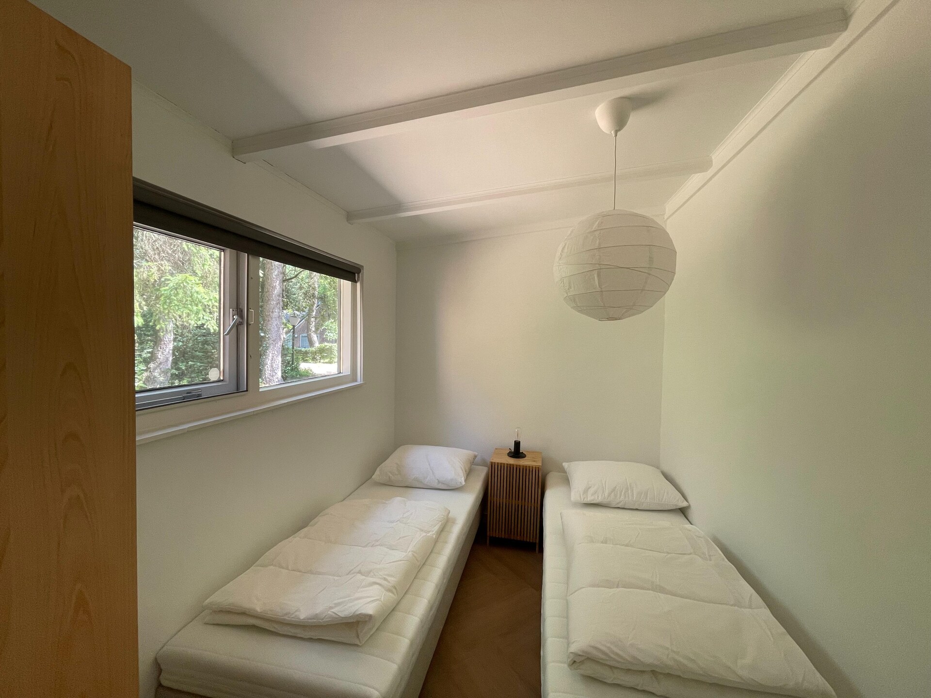 Wellness villa Duo Suite met hottub en privétuin in bosrijk Zelhem - foto 12