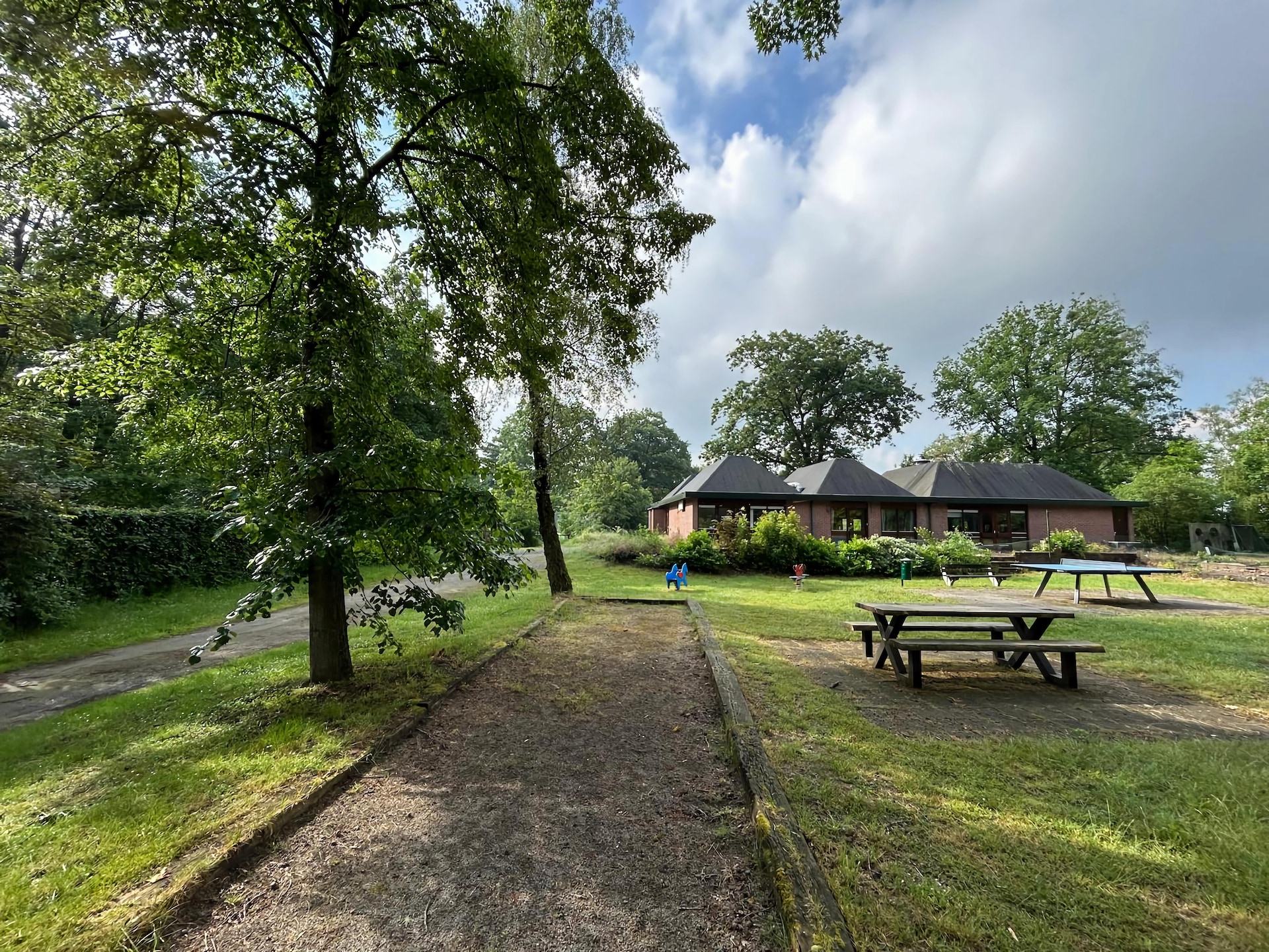 Wellness villa Duo Suite met hottub en privétuin in bosrijk Zelhem - foto 31
