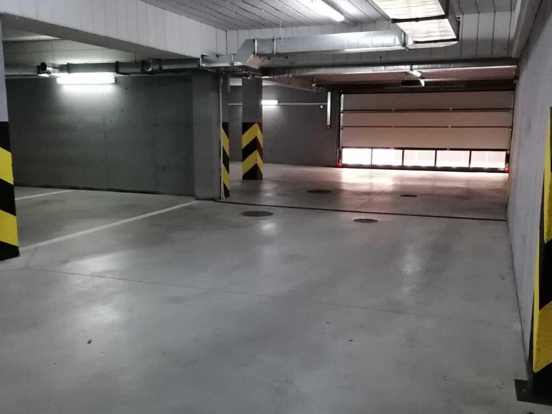Aan zee: luxe appartement in het centrum van Rewal - foto 16