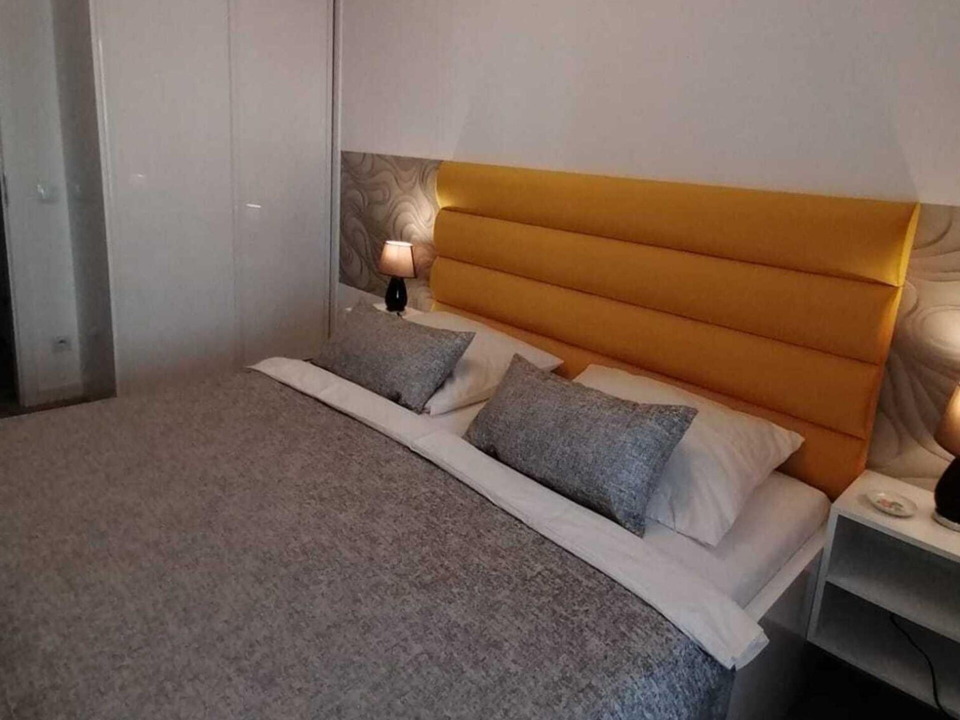 Aan zee: luxe appartement in het centrum van Rewal - foto 4