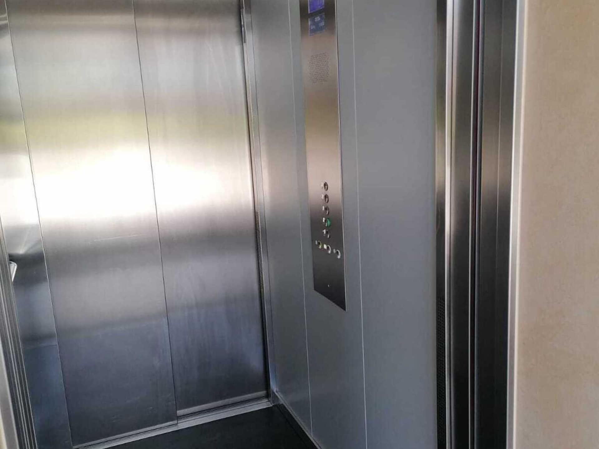 Aan zee: luxe appartement in het centrum van Rewal - foto 14