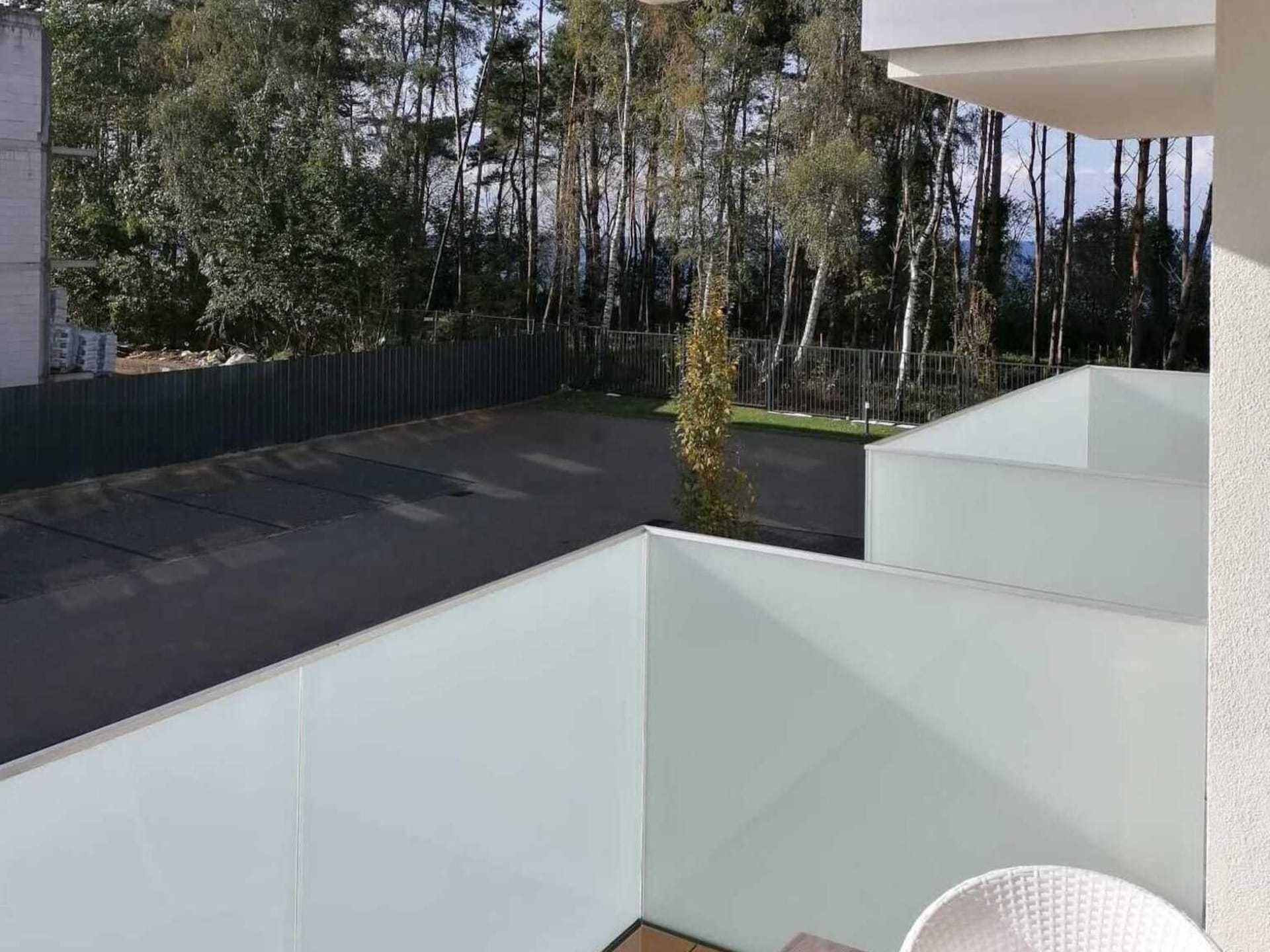 Aan zee: luxe appartement in het centrum van Rewal - foto 17