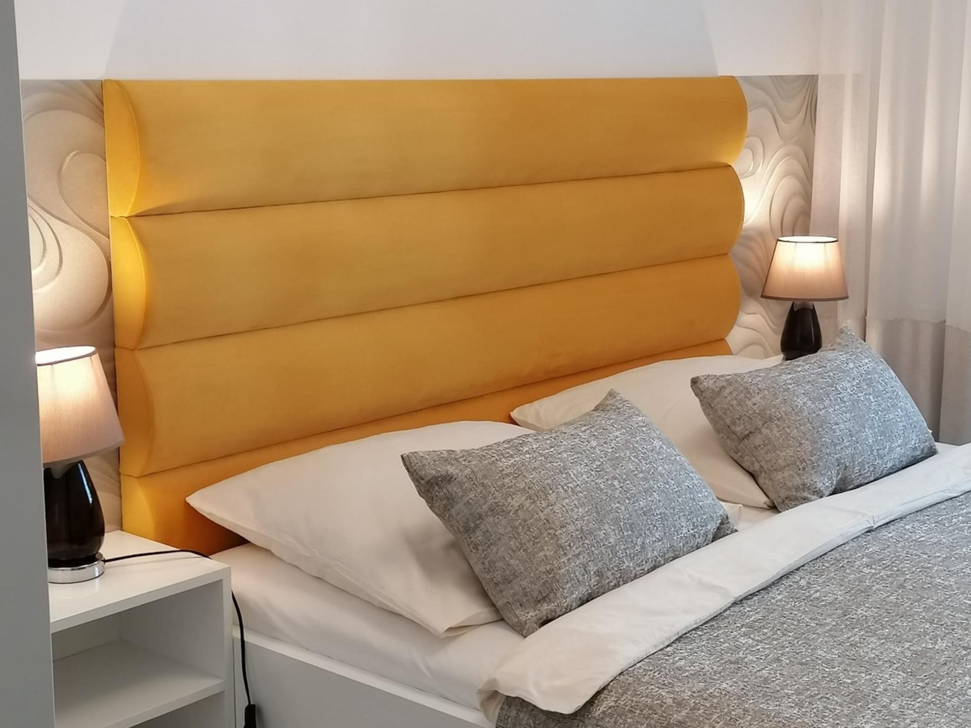 Aan zee: luxe appartement in het centrum van Rewal - foto 8