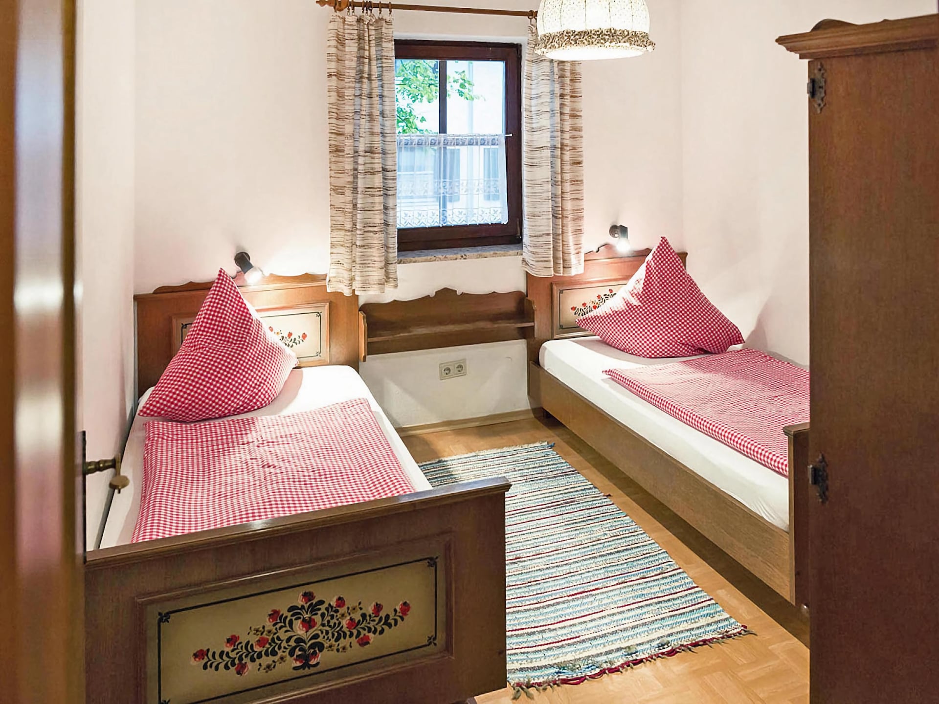 5-persoons appartement in Neuschönau op 300 meter van het meer - foto 19