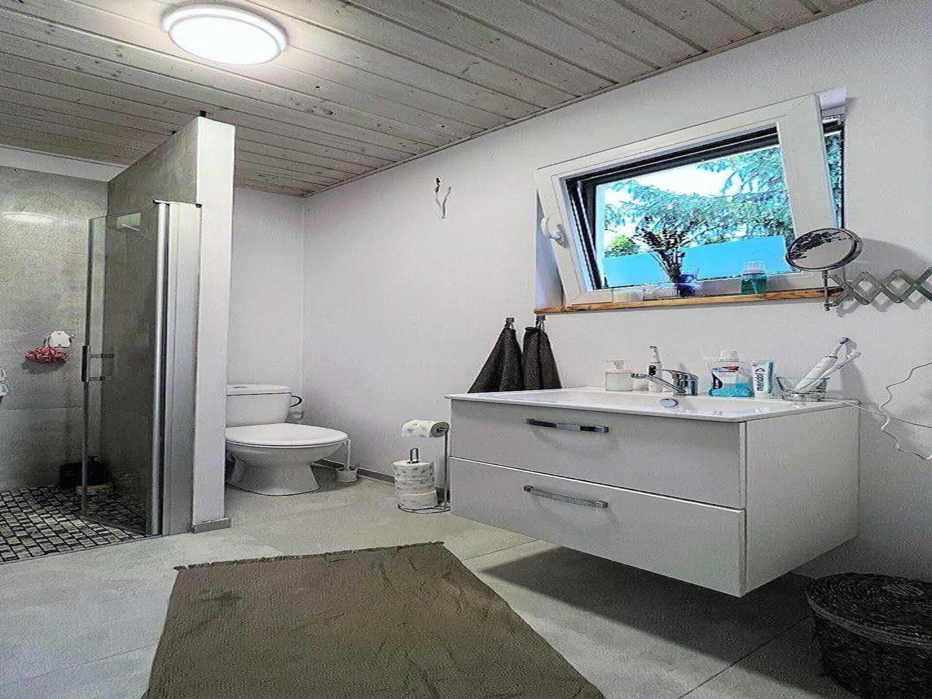 Modern vakantiehuis met jacuzzi bij golfbaan en Oostzee op Wolin - foto 20