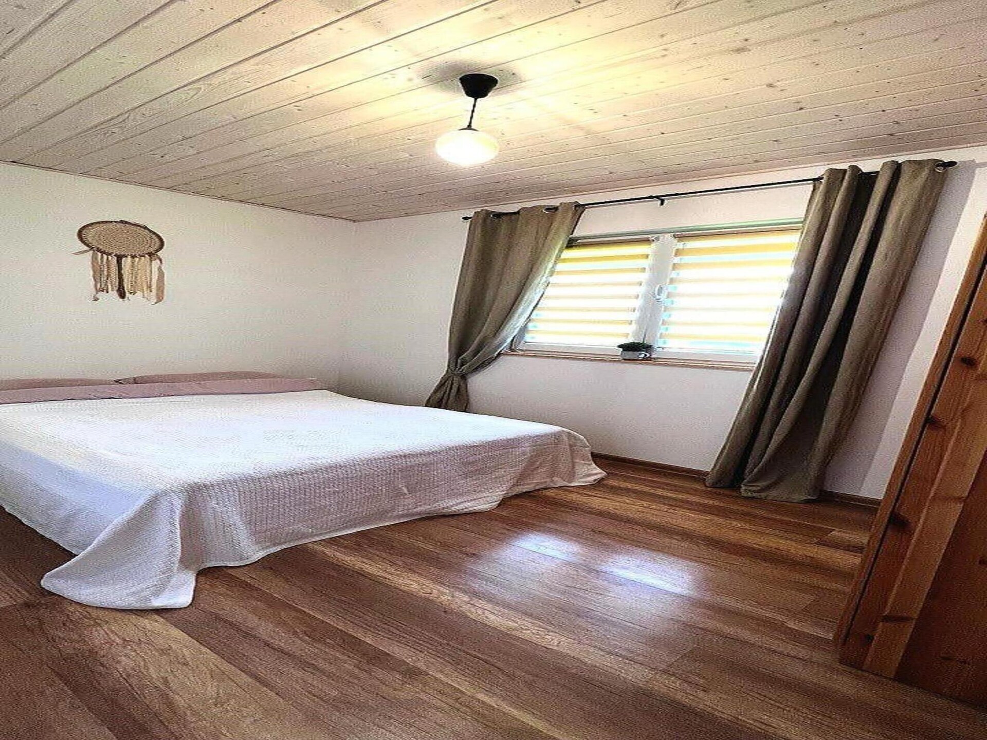 Modern vakantiehuis met jacuzzi bij golfbaan en Oostzee op Wolin - foto 19
