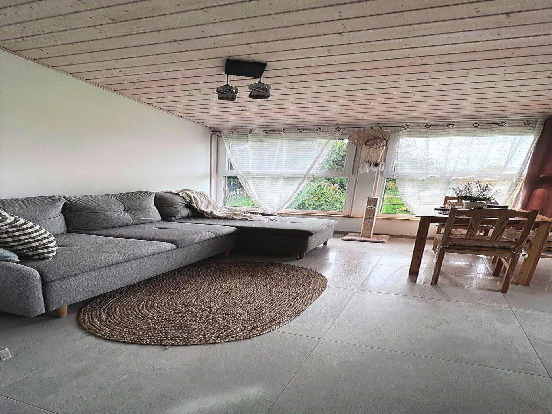 Modern vakantiehuis met jacuzzi bij golfbaan en Oostzee op Wolin - foto 14
