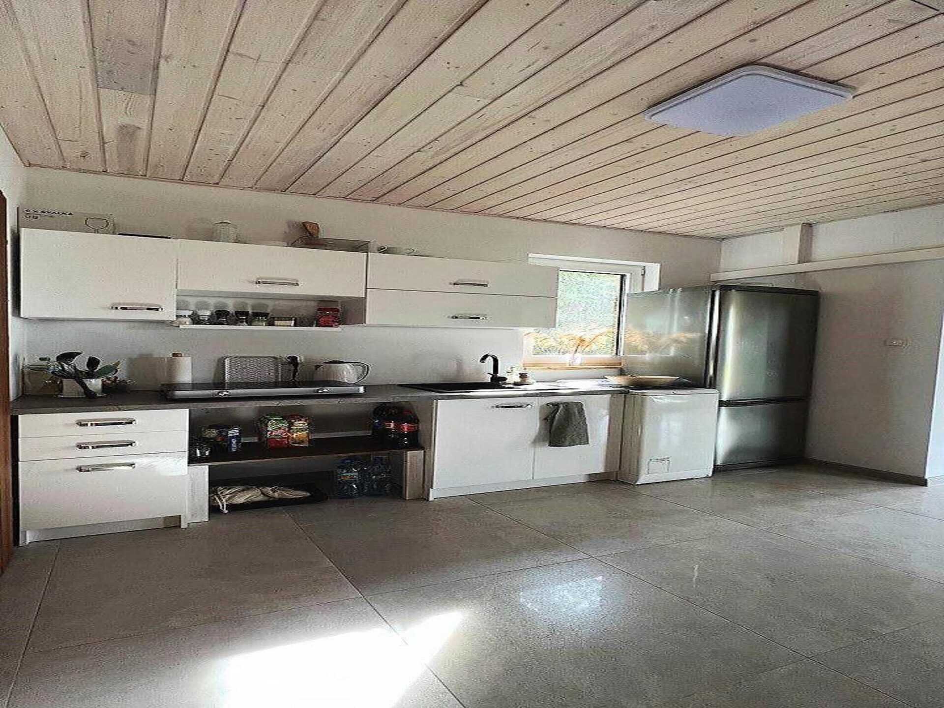 Modern vakantiehuis met jacuzzi bij golfbaan en Oostzee op Wolin - foto 17