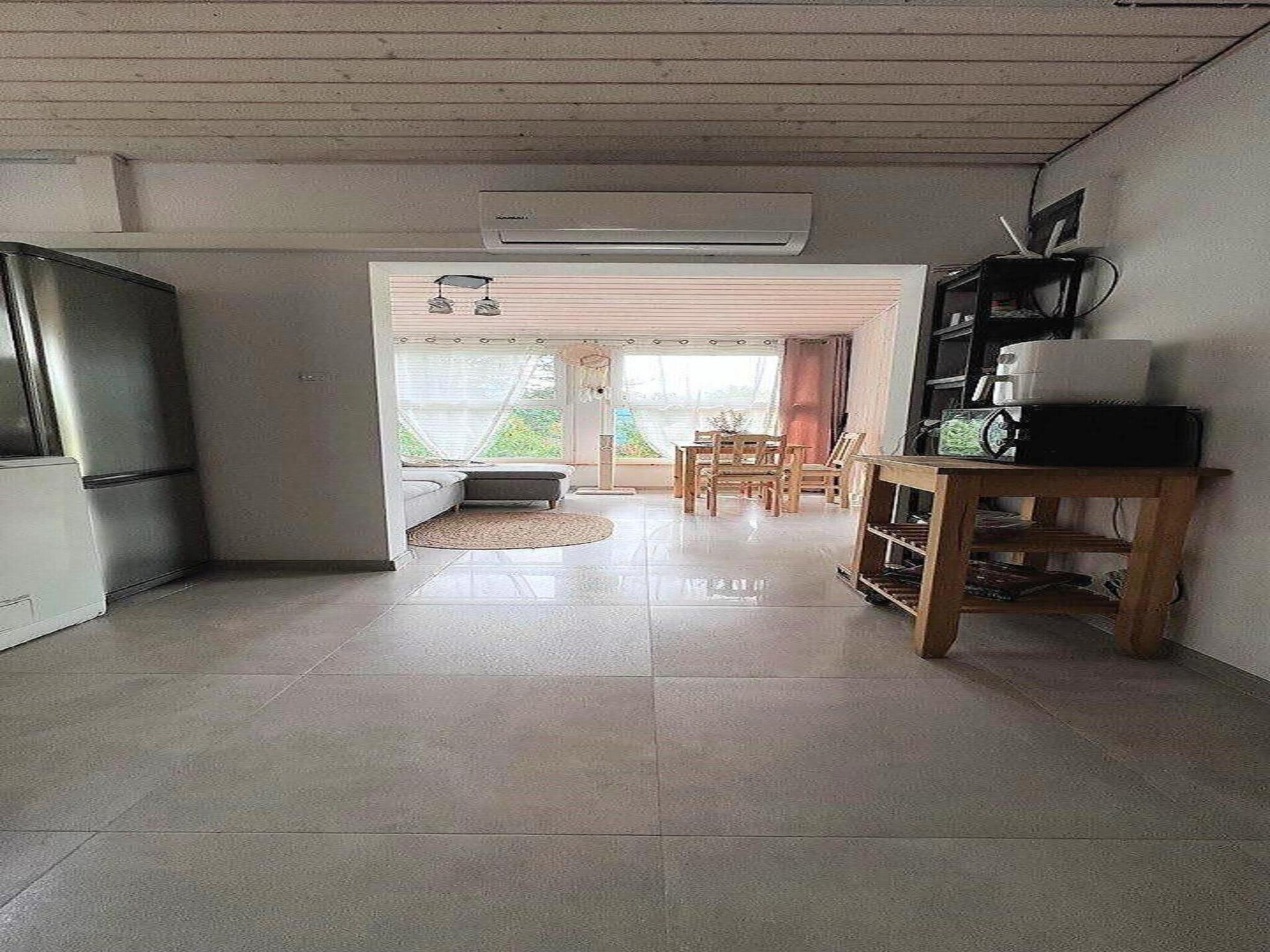 Modern vakantiehuis met jacuzzi bij golfbaan en Oostzee op Wolin - foto 16