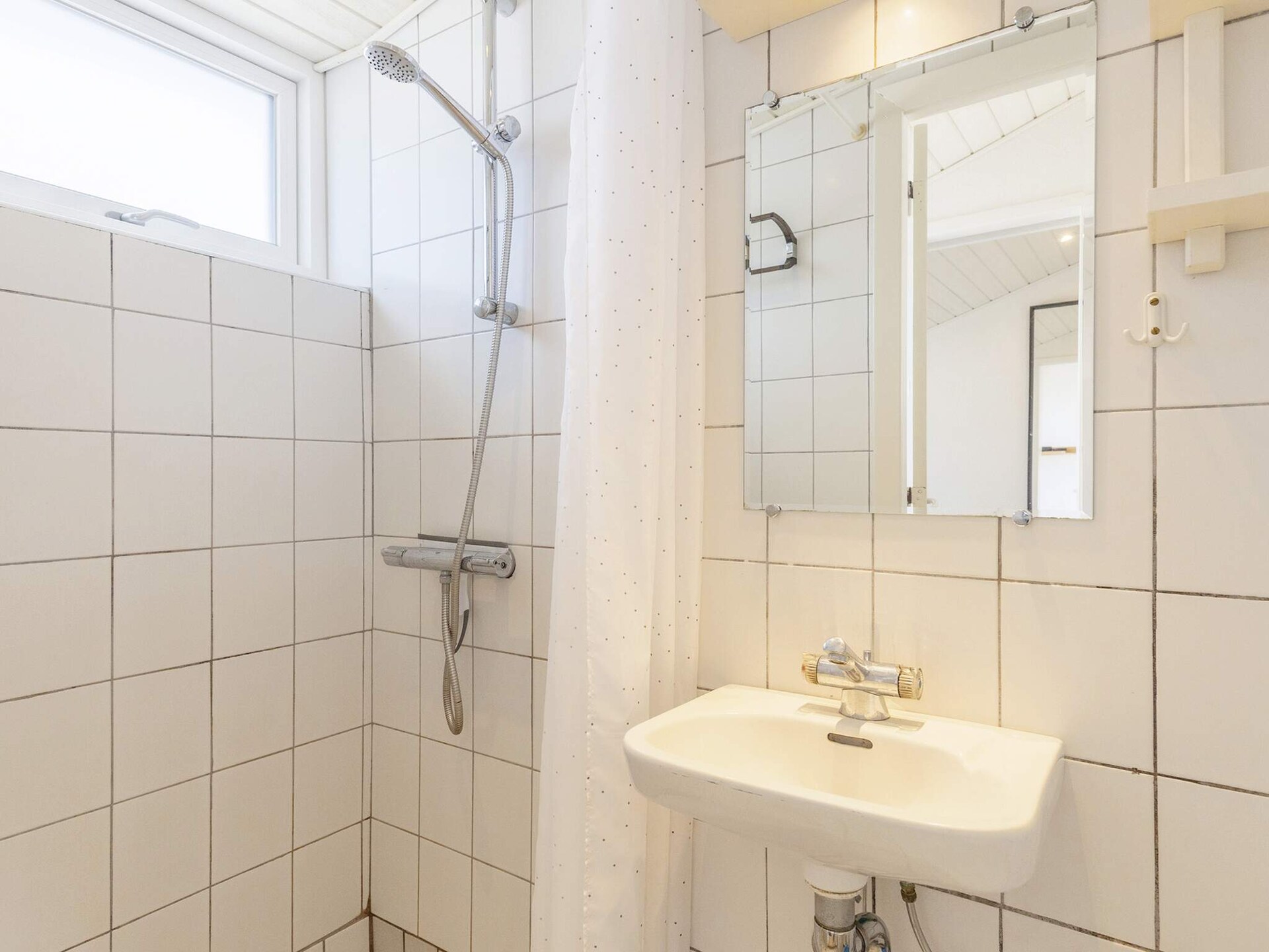 Knus gerenoveerd vakantiehuis voor 2 bij Vejers Strand - foto 37