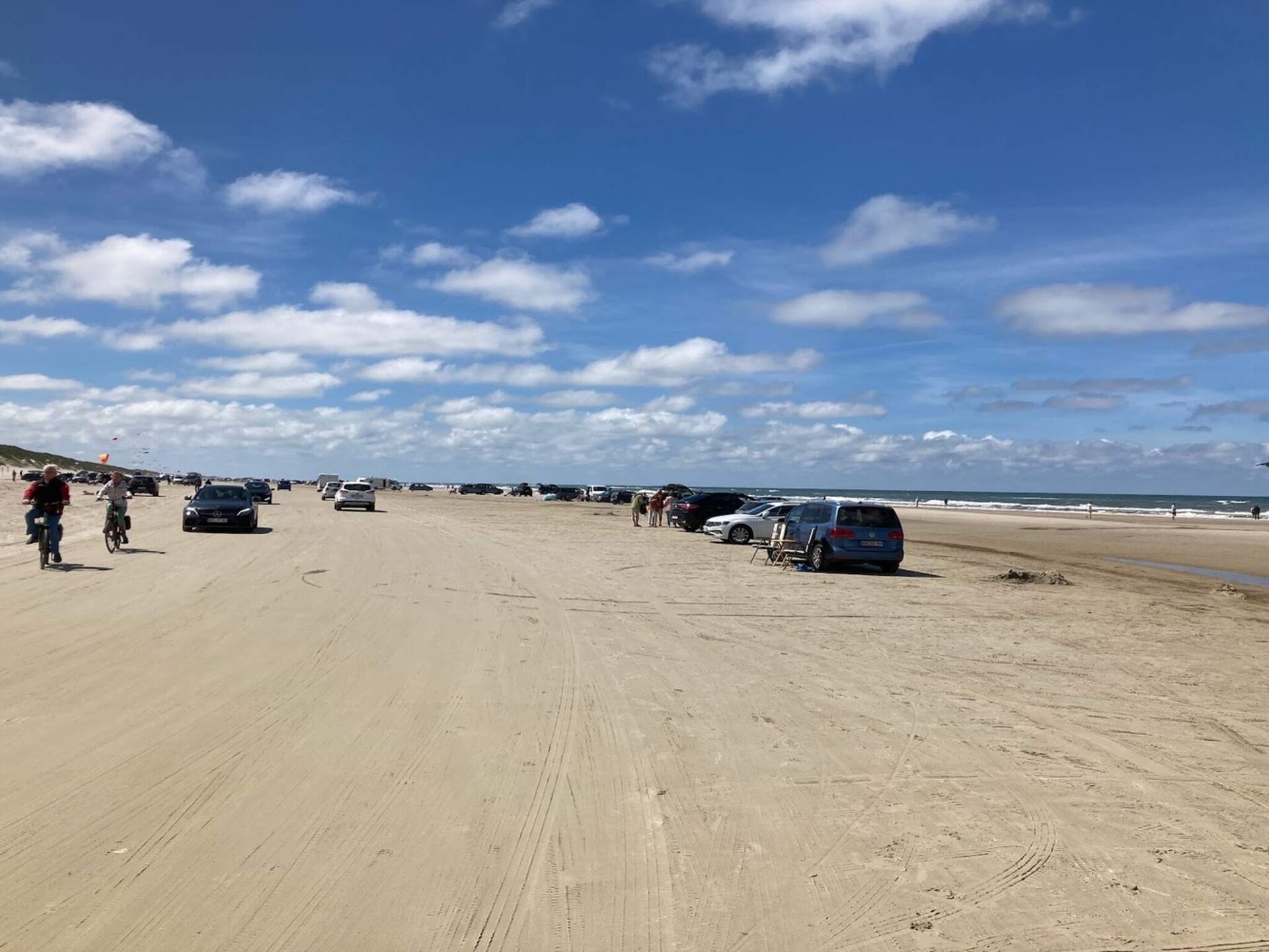 Knus gerenoveerd vakantiehuis voor 2 bij Vejers Strand - foto 12