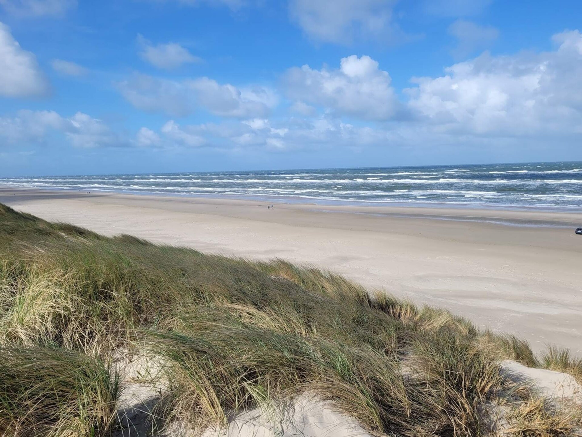 Knus gerenoveerd vakantiehuis voor 2 bij Vejers Strand - foto 14