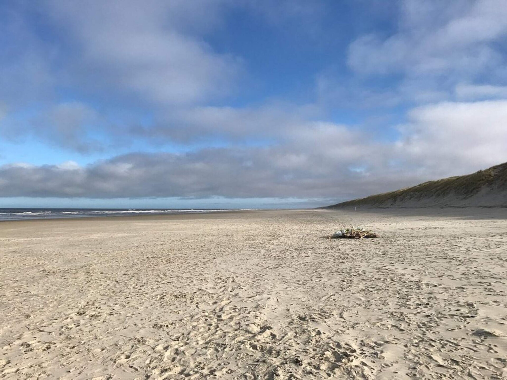 Knus gerenoveerd vakantiehuis voor 2 bij Vejers Strand - foto 21