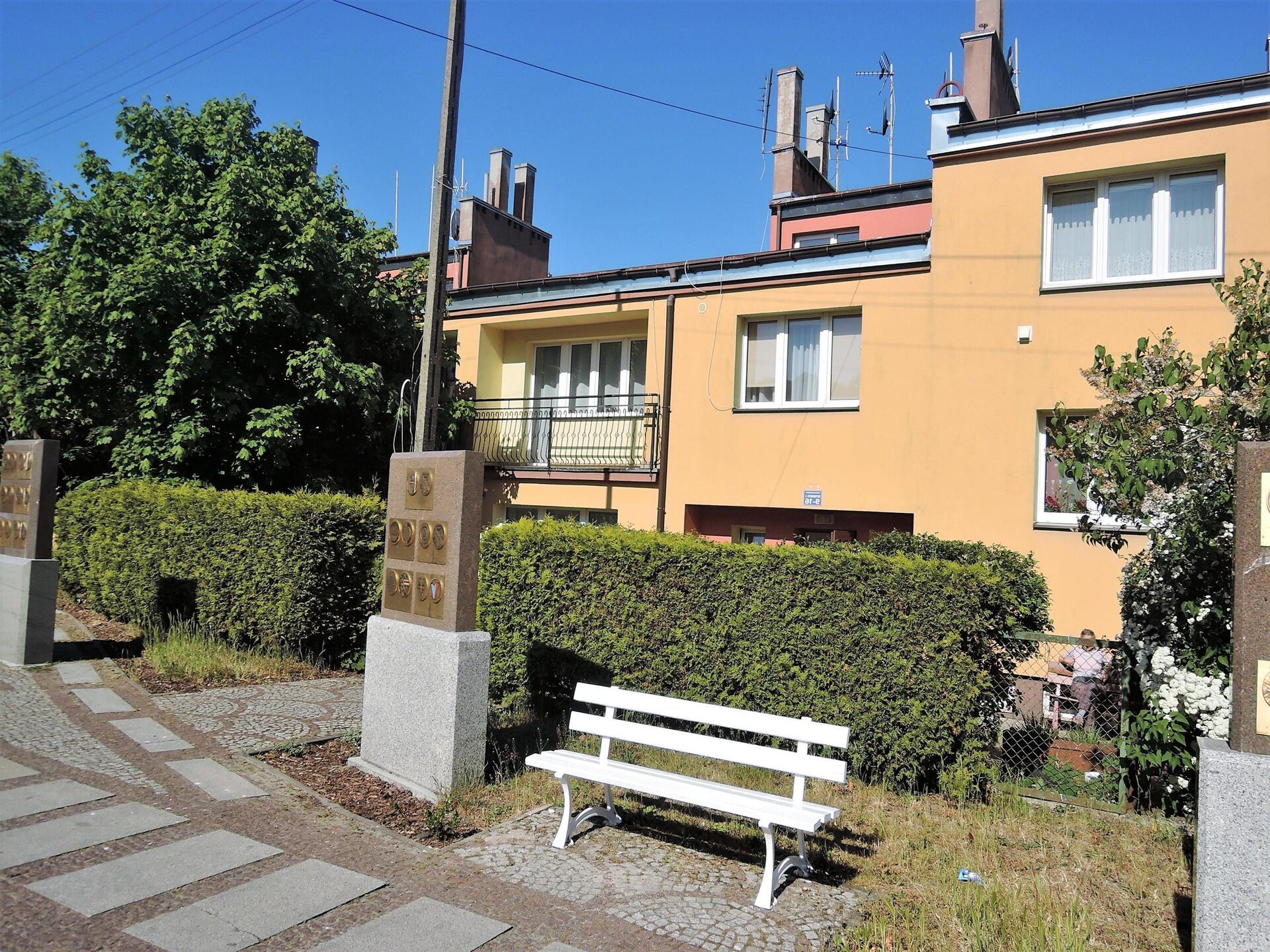 Knus appartement voor 5 op 100m van het strand in Dziwnów - foto 10