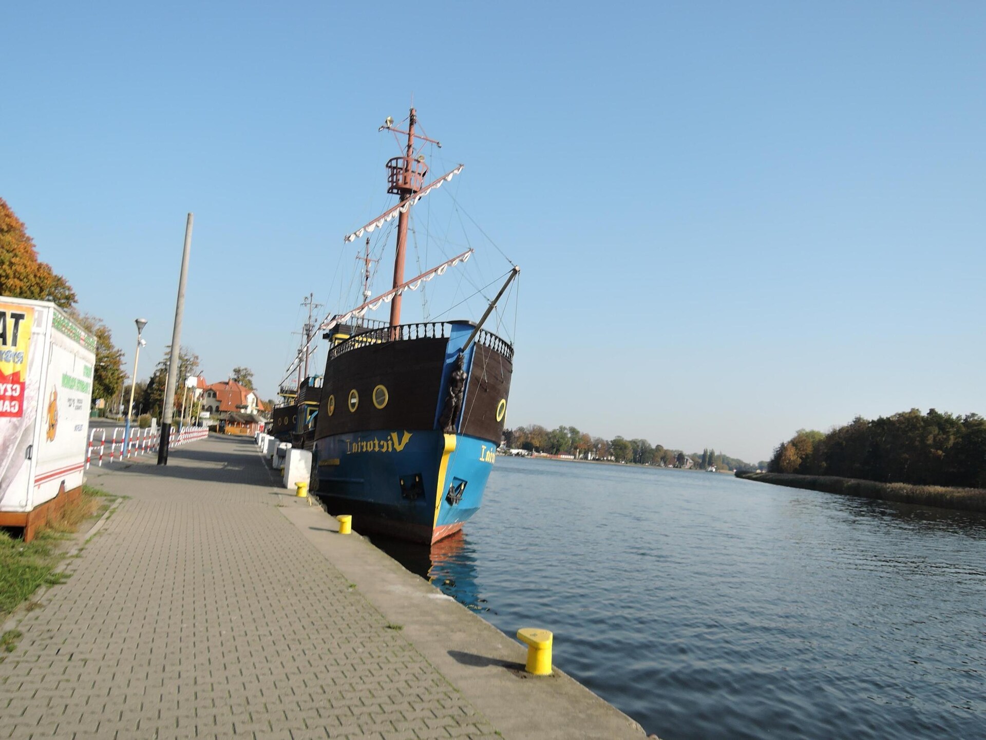 Knus appartement voor 5 op 100m van het strand in Dziwnów - foto 23