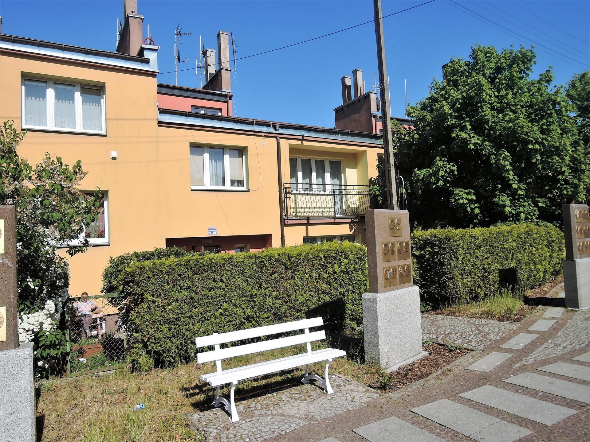 Knus appartement voor 5 op 100m van het strand in Dziwnów - foto 30