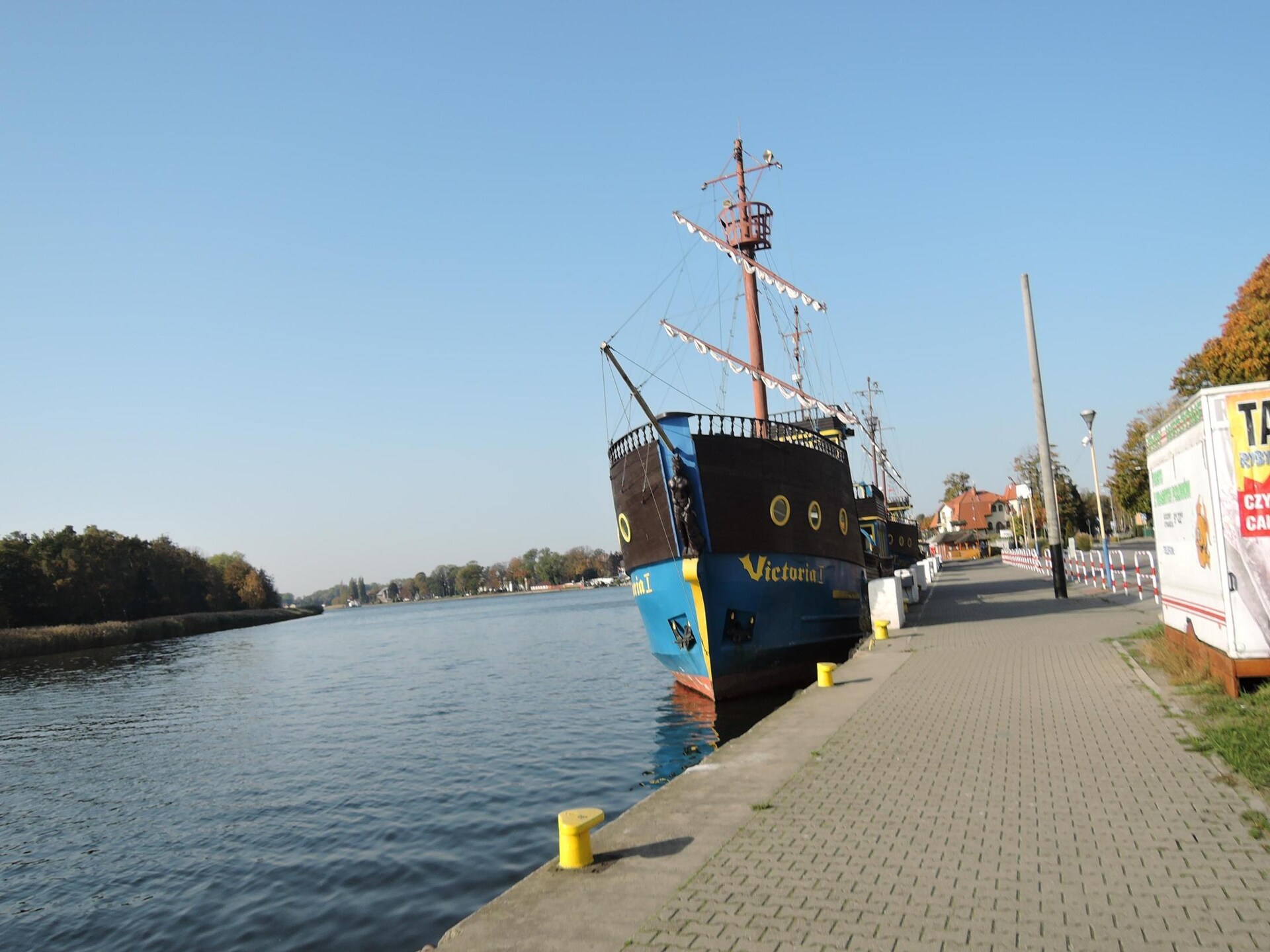 Knus appartement voor 5 op 100m van het strand in Dziwnów - foto 29