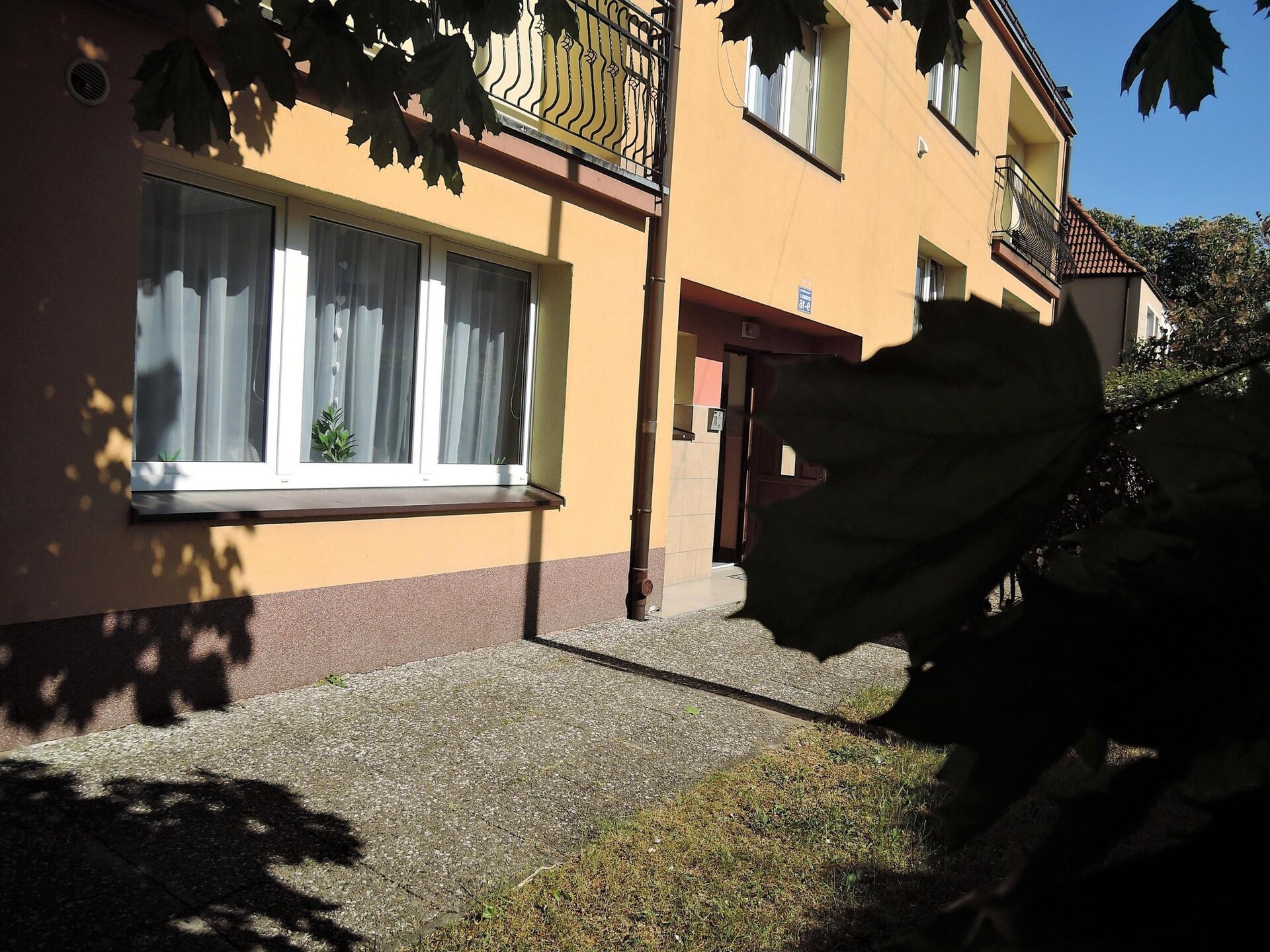 Knus appartement voor 5 op 100m van het strand in Dziwnów - foto 17