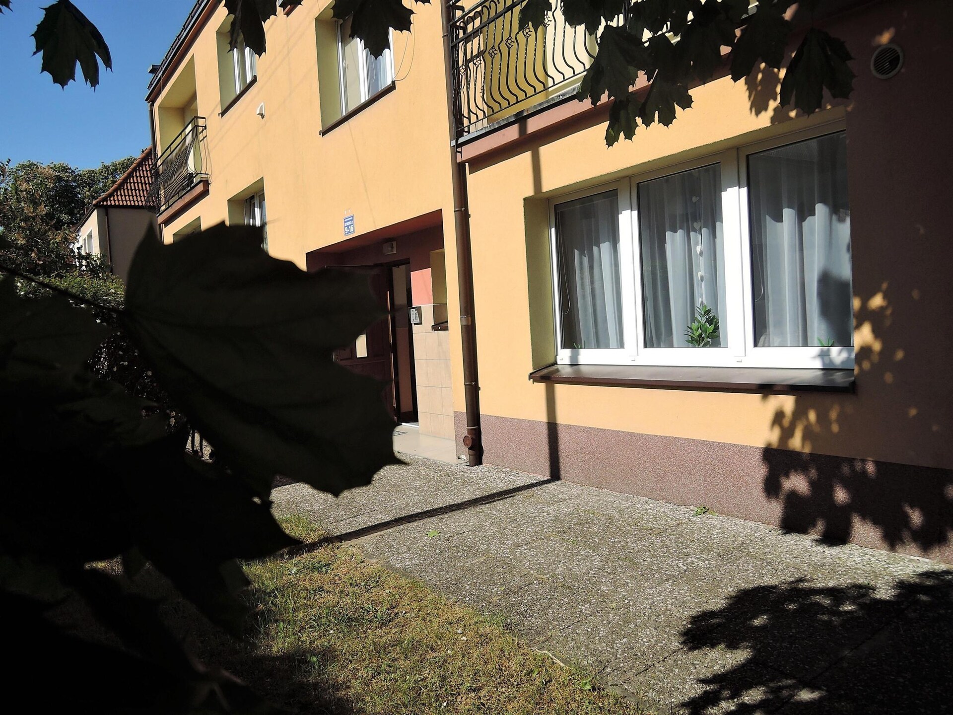 Knus appartement voor 5 op 100m van het strand in Dziwnów - foto 13