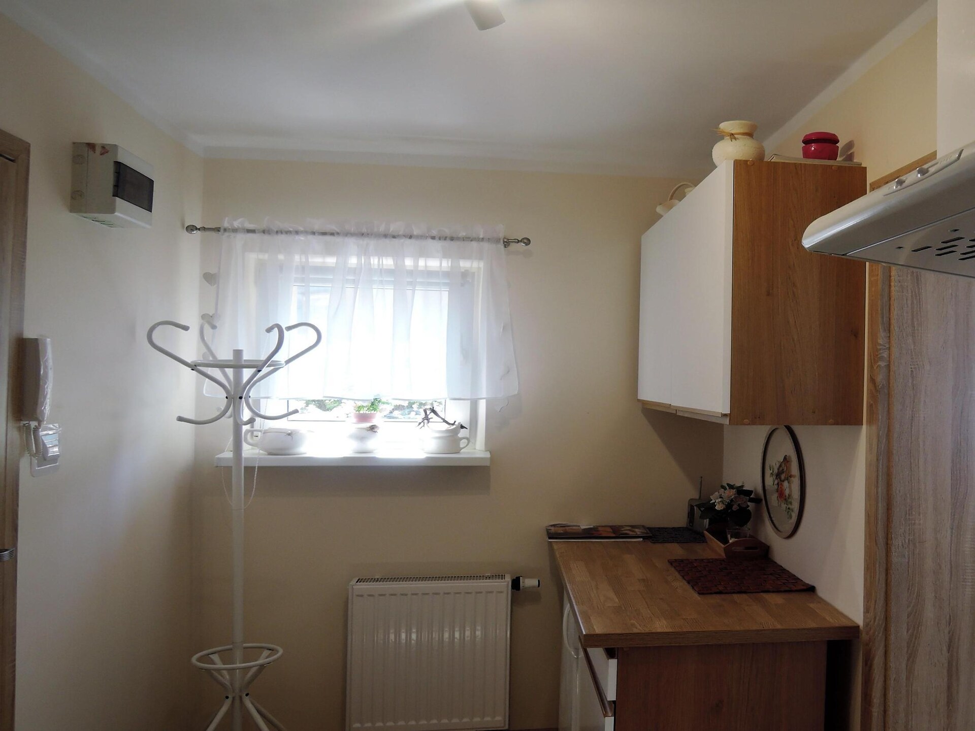 Knus appartement voor 5 op 100m van het strand in Dziwnów - foto 21