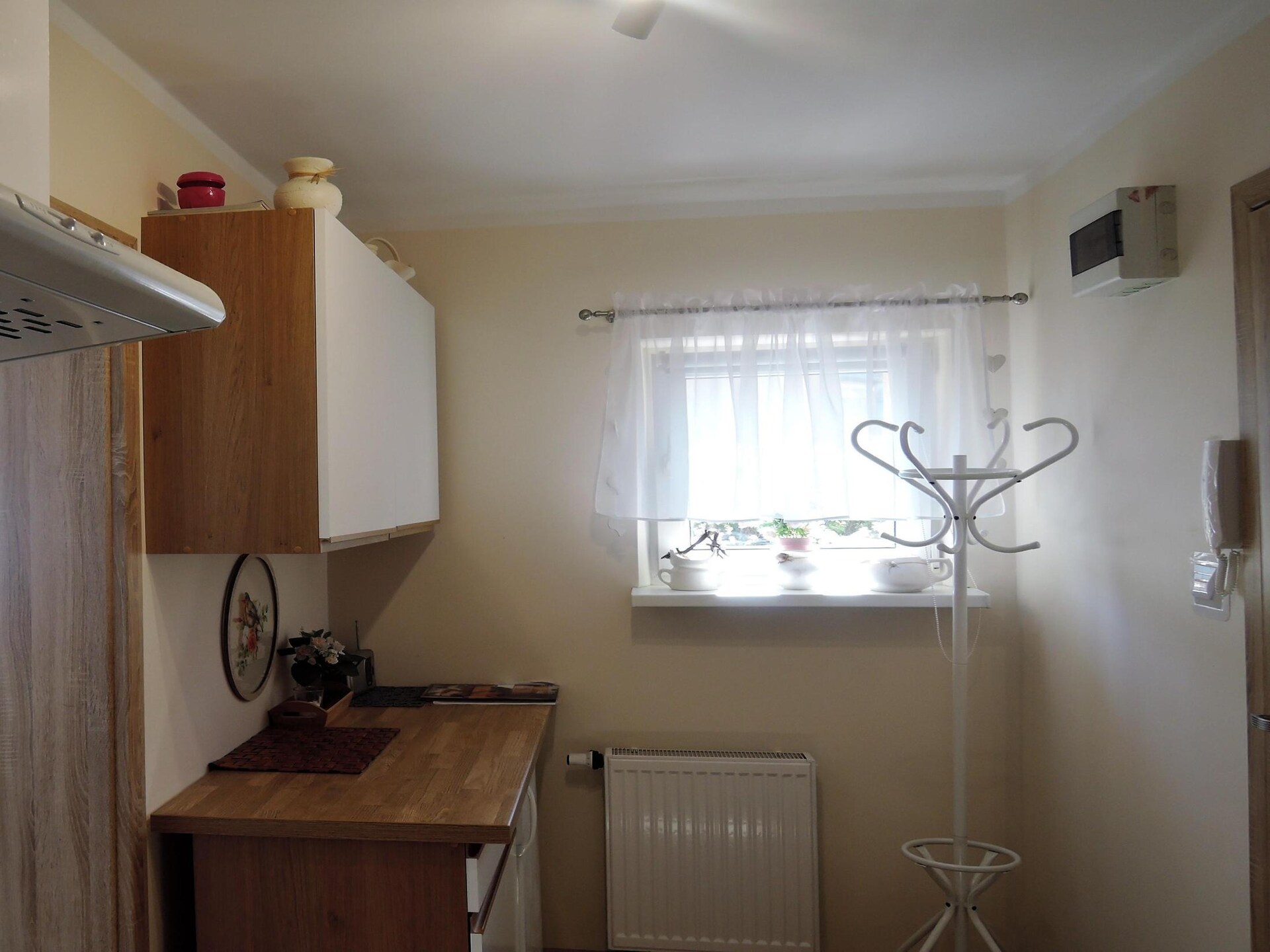 Knus appartement voor 5 op 100m van het strand in Dziwnów - foto 25