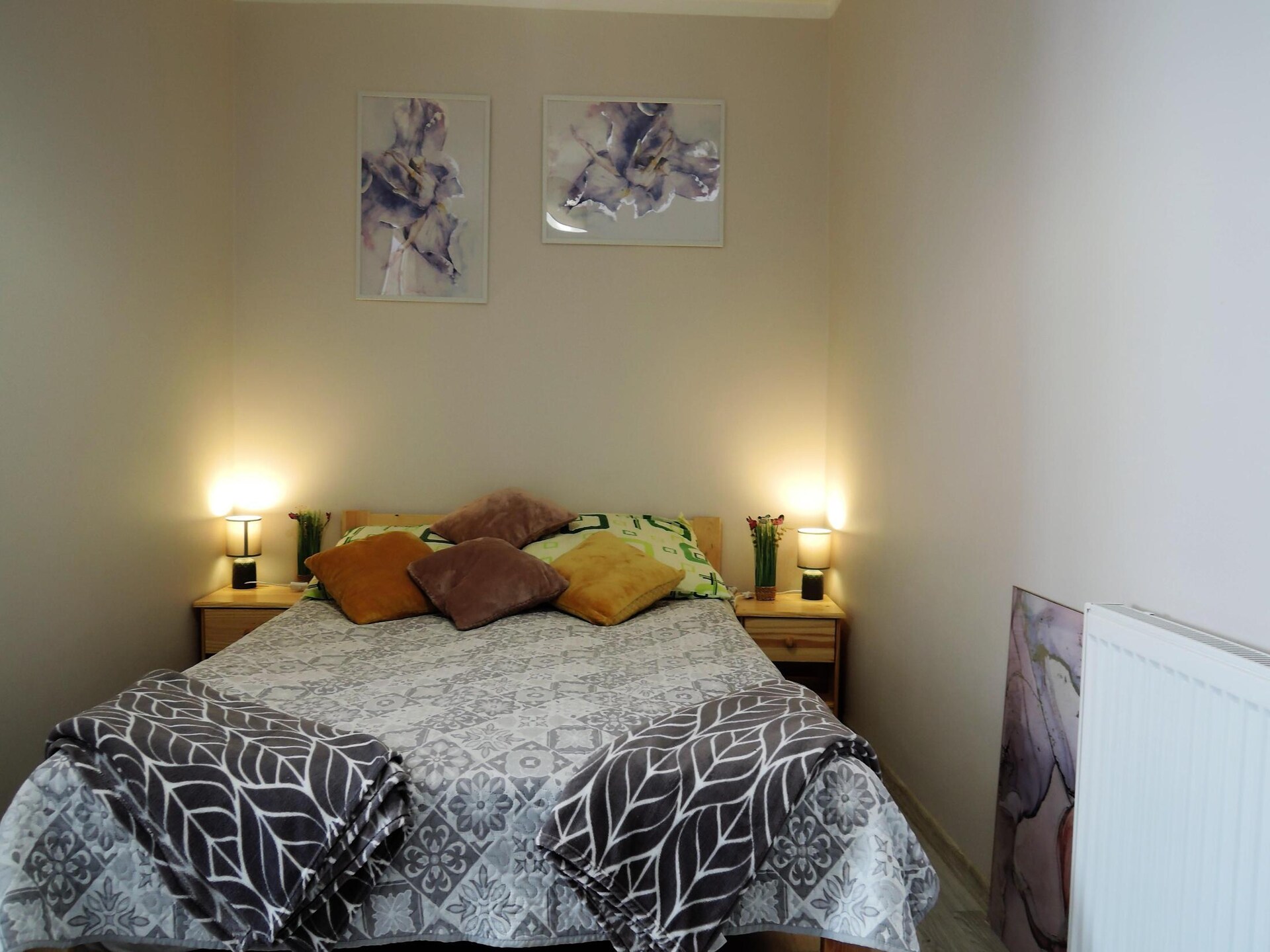Knus appartement voor 5 op 100m van het strand in Dziwnów - foto 26
