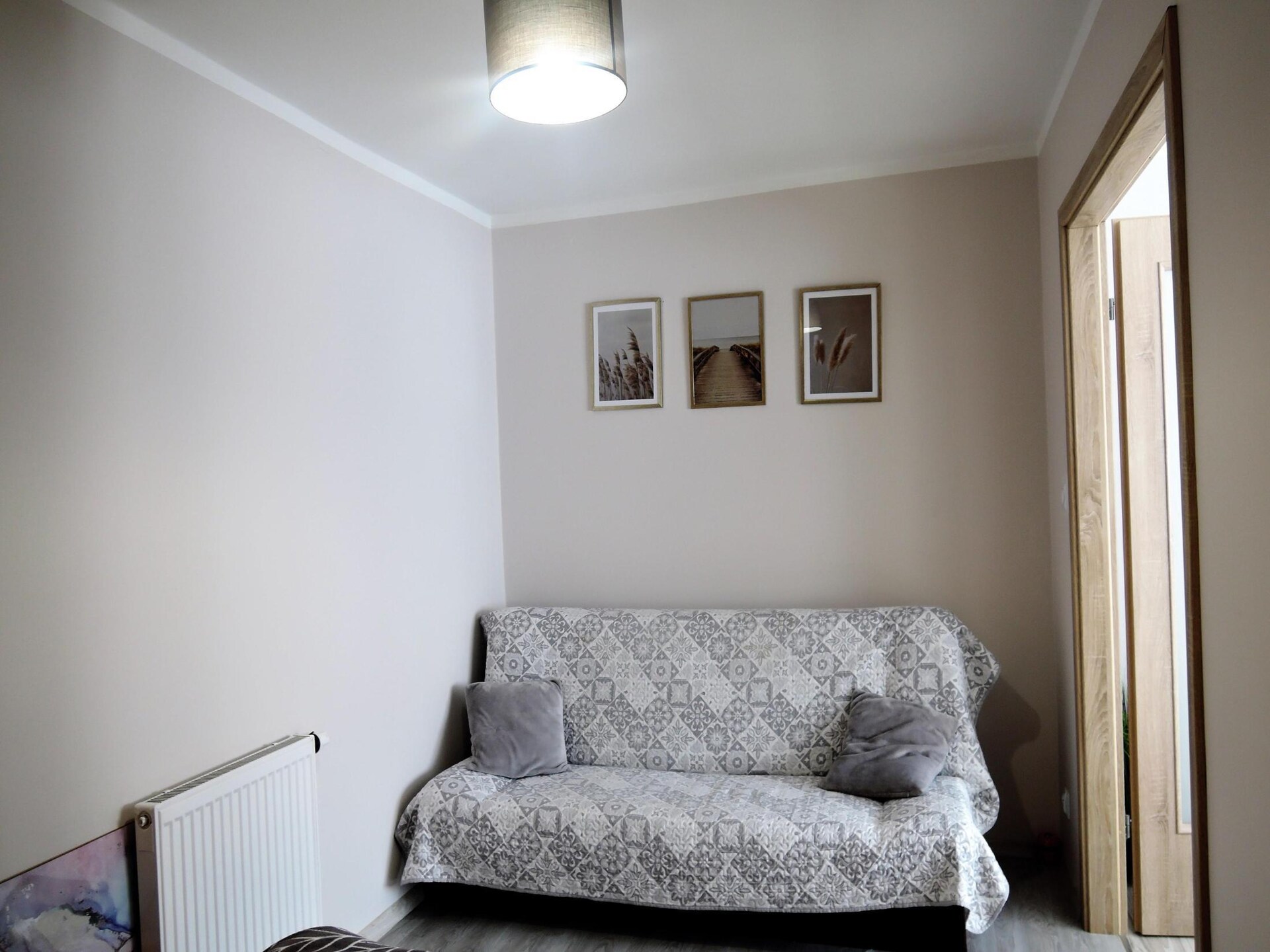 Knus appartement voor 5 op 100m van het strand in Dziwnów - foto 15