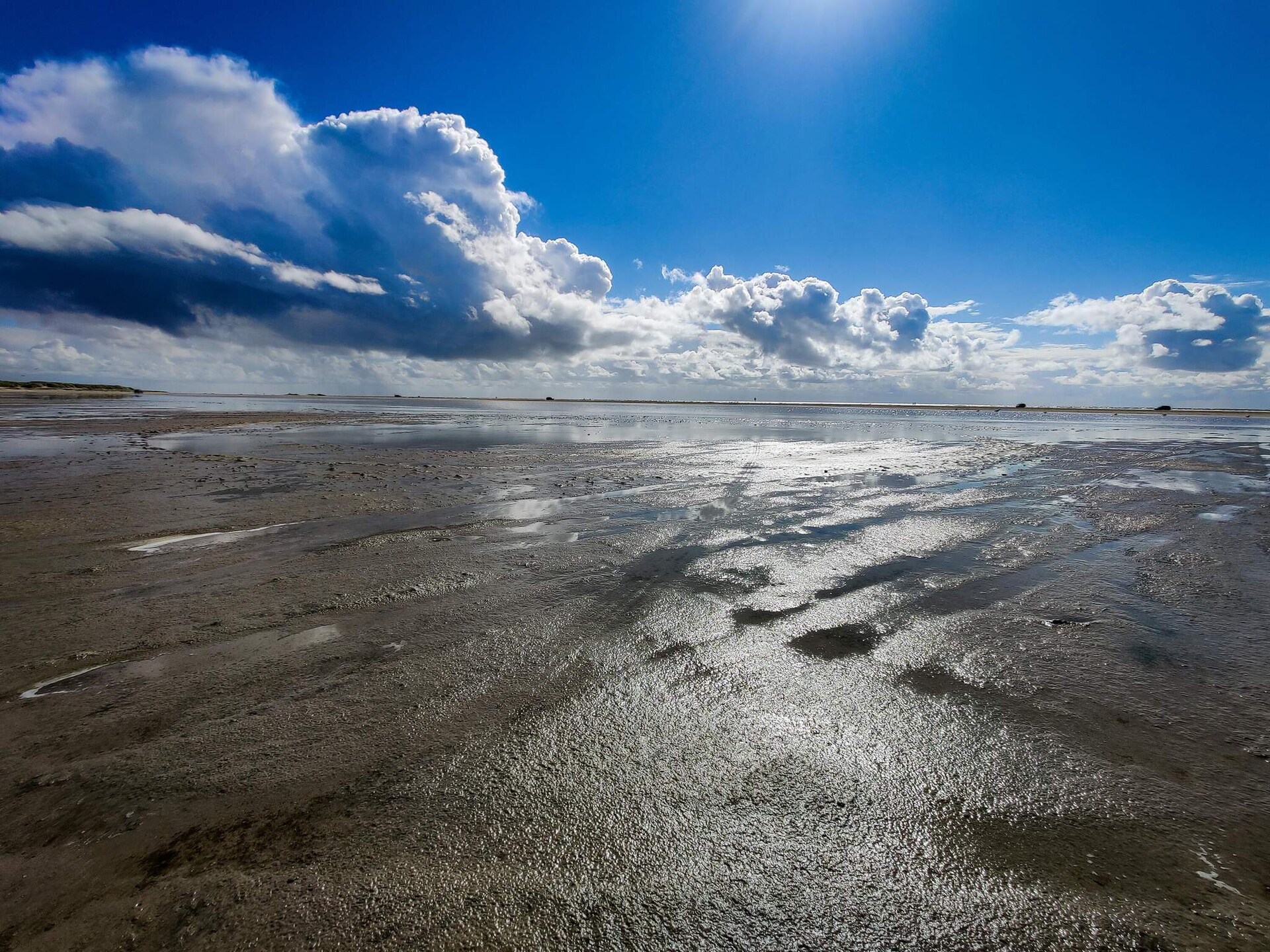 Zonnig vrijstaand vakantiehuis op 250m van het strand van Fanø - foto 26