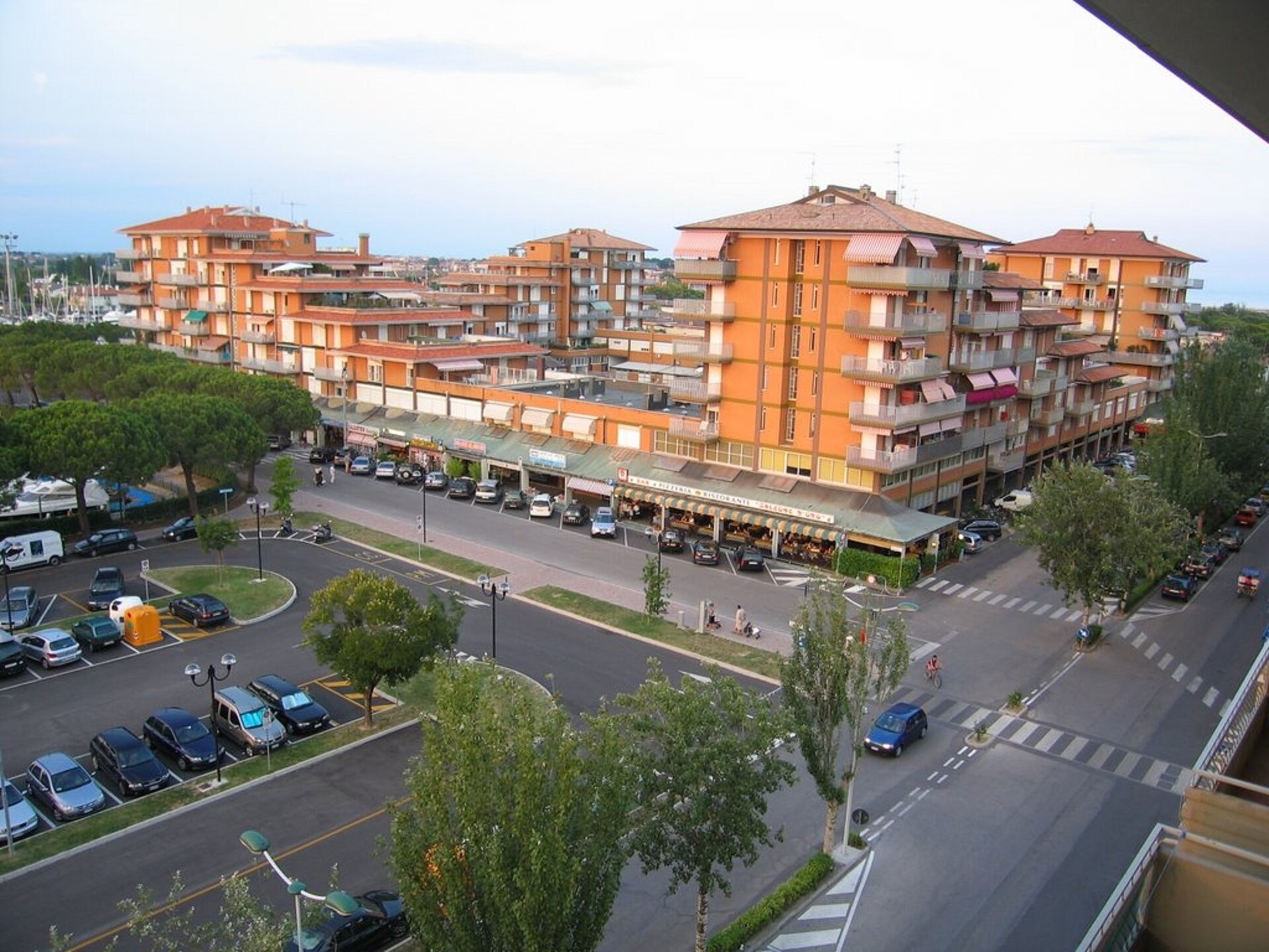 Caravella 55: Knus appartement voor 5 in Caorle, op 500m van het strand - foto 6