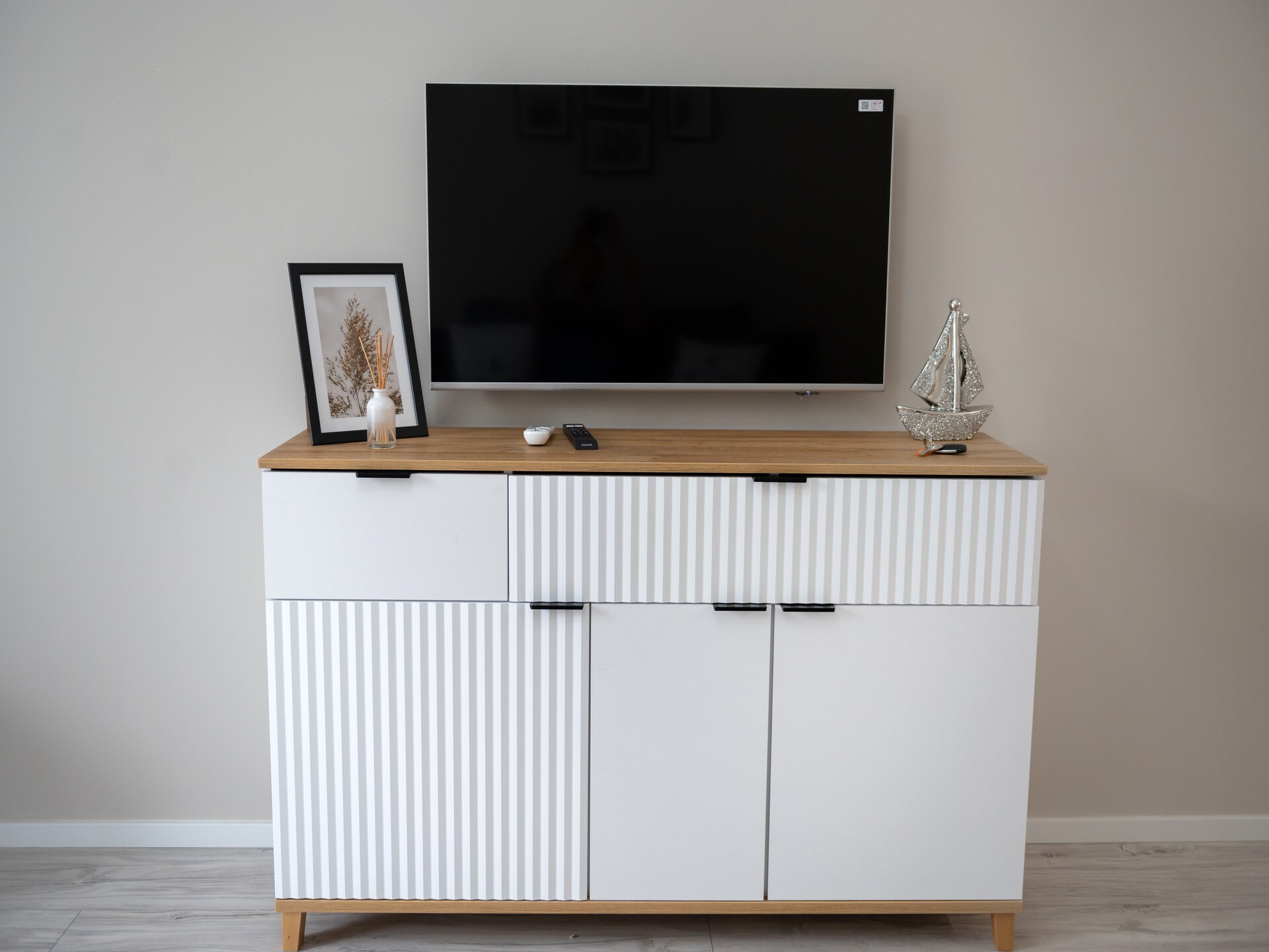 Ruim appartement aan de Dziwna met zwembad en sauna, 700m van strand - foto 7