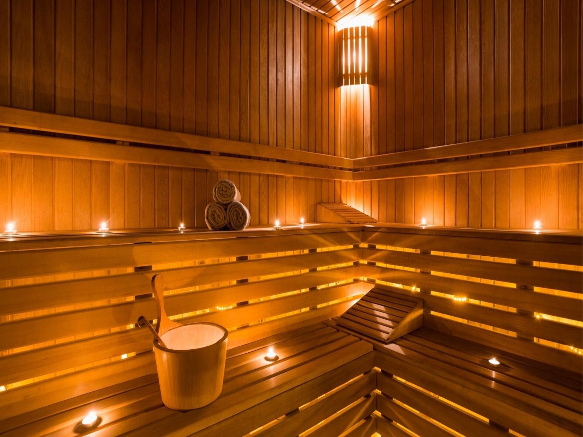 Ruim appartement aan de Dziwna met zwembad en sauna, 700m van strand - foto 21