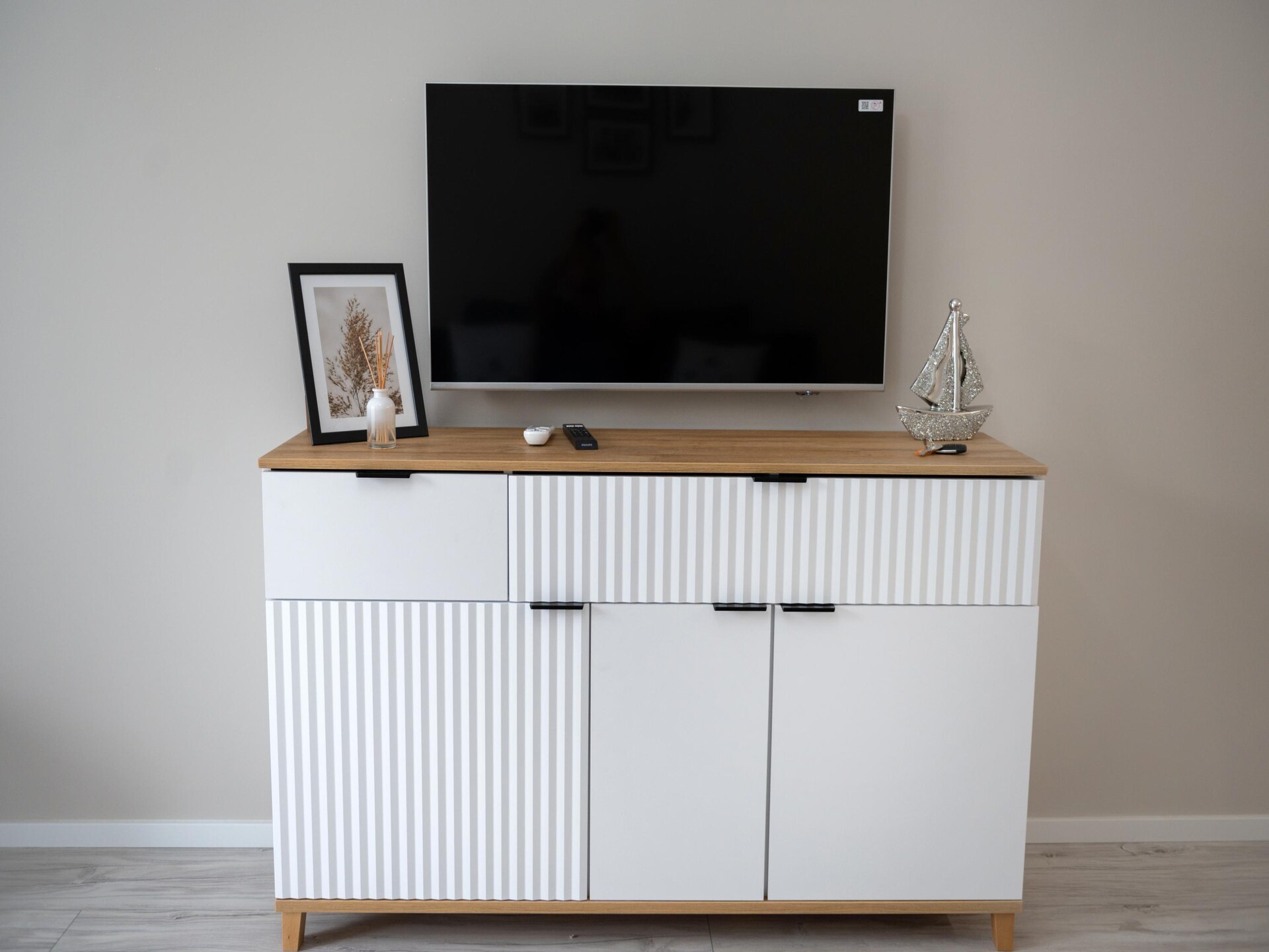 4-persoons appartement met wellness in Dziwnow - foto 20