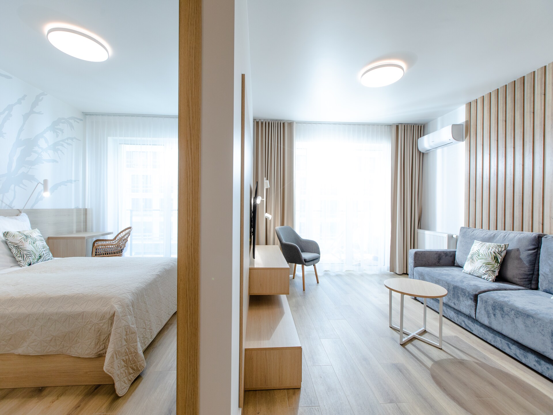 Apartament Spadochroniarzy 8A Nr 16 Dziwnow - foto 9