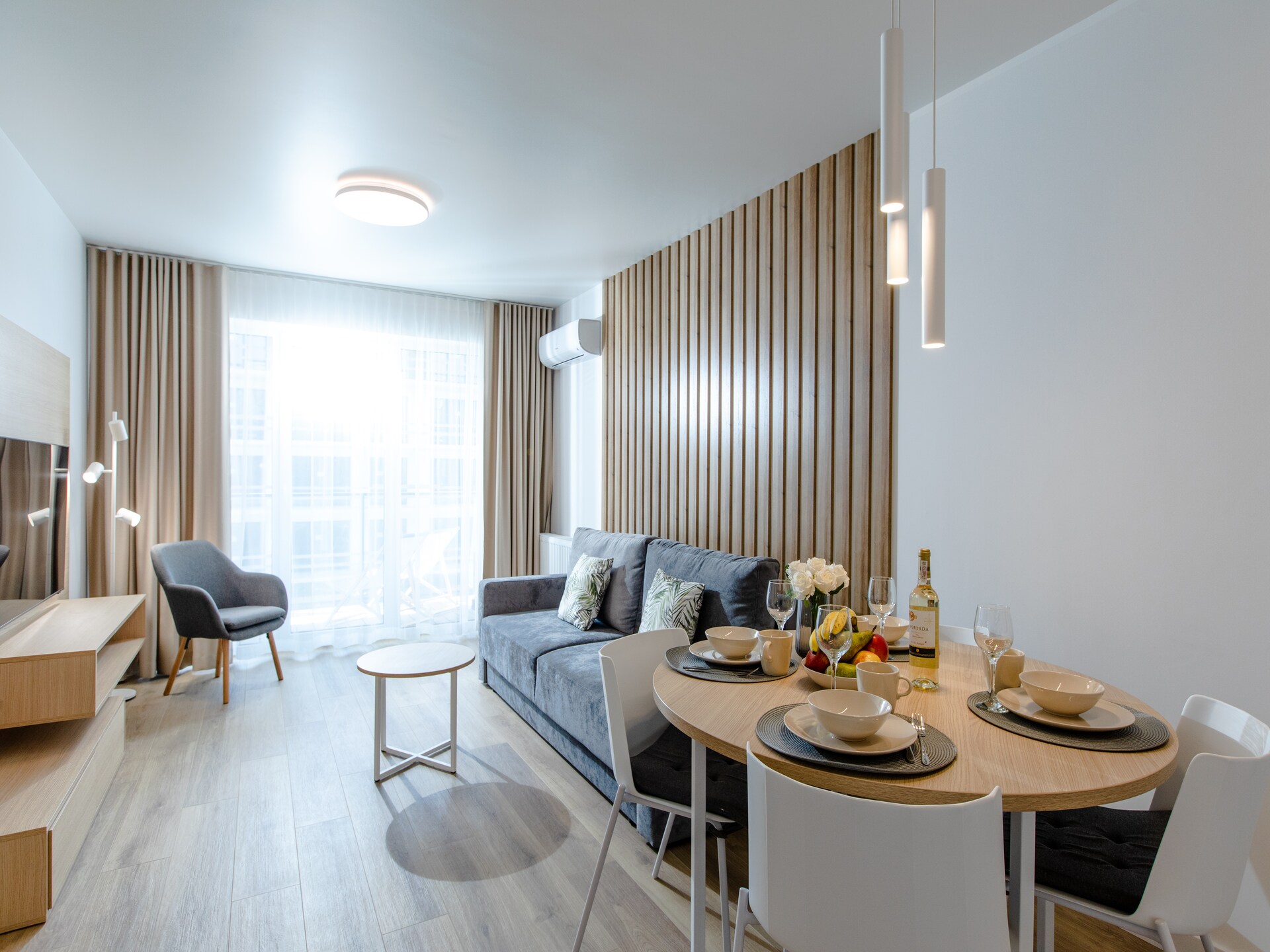 Apartament Spadochroniarzy 8A Nr 16 Dziwnow - foto 6