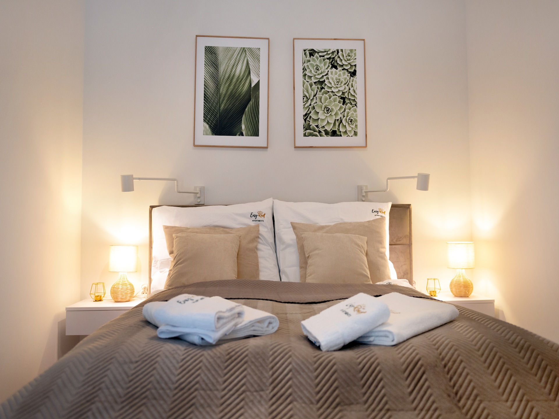 Wellness en rust in Pobierowo: appartement op 450 m van zee - foto 9