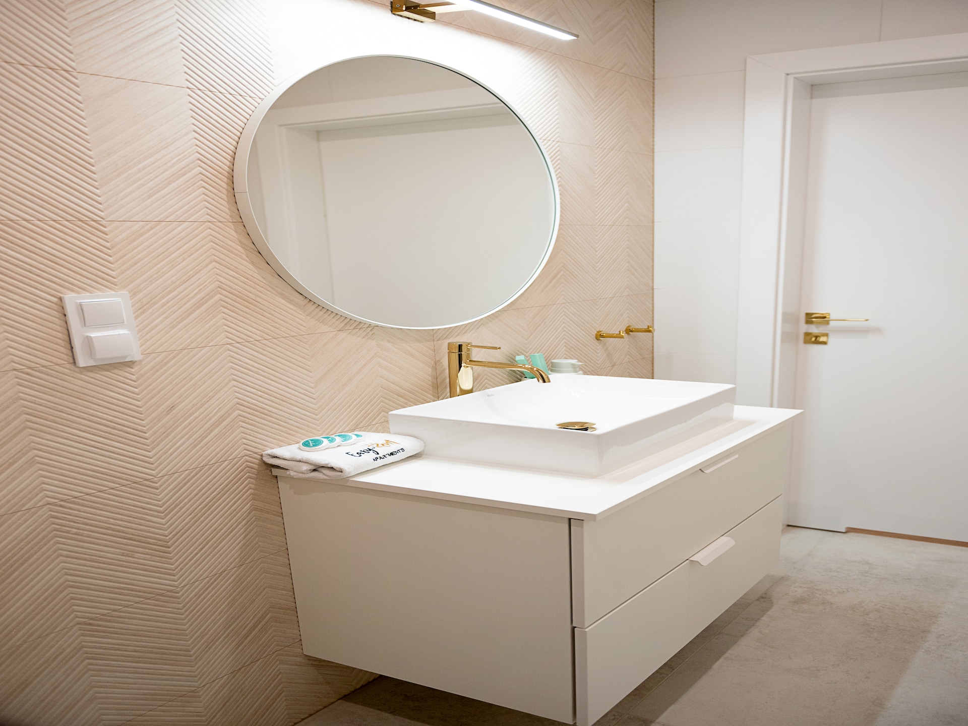 Wellness en rust in Pobierowo: appartement op 450 m van zee - foto 12