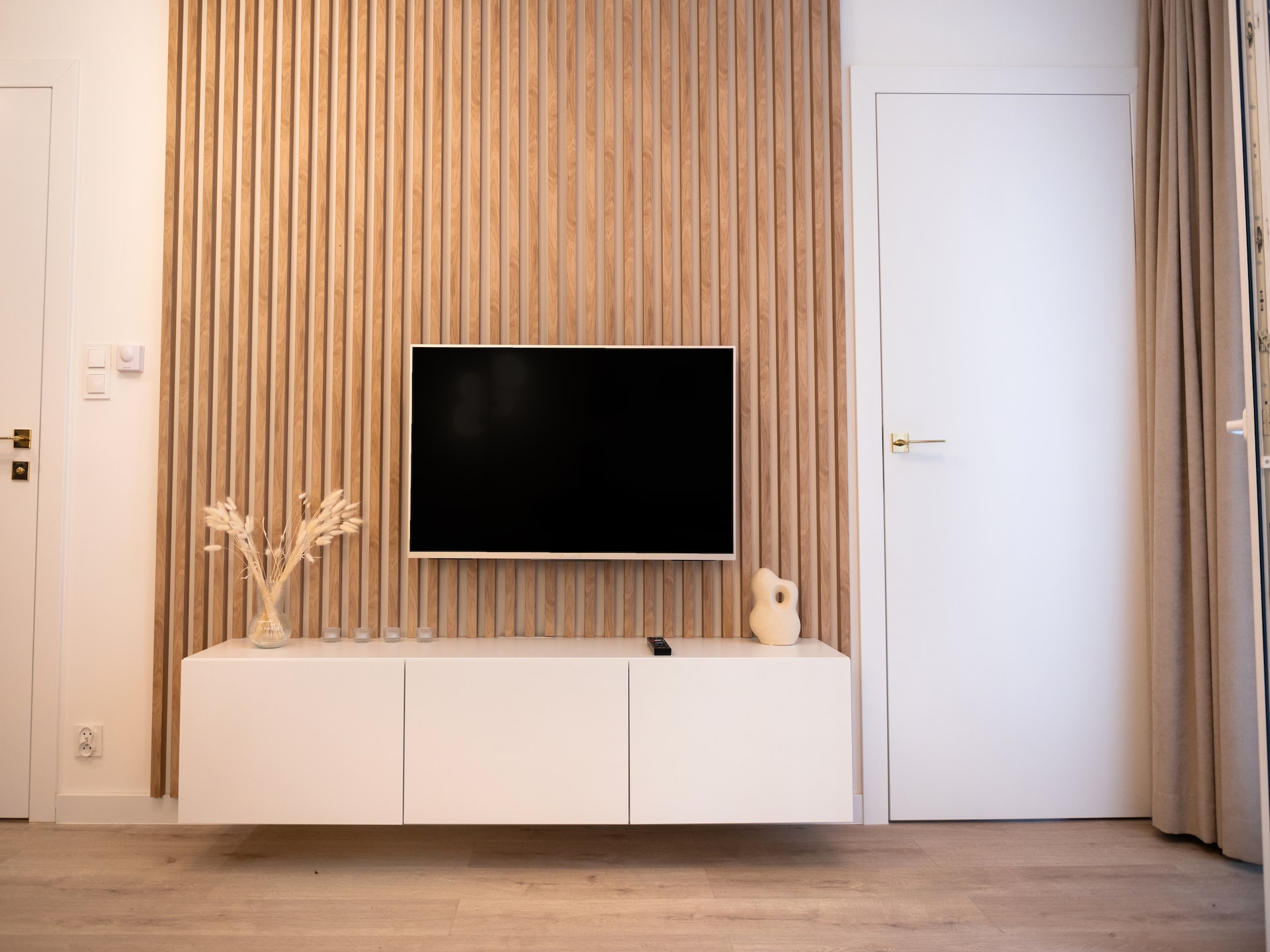 Wellness en rust in Pobierowo: appartement op 450 m van zee - foto 4