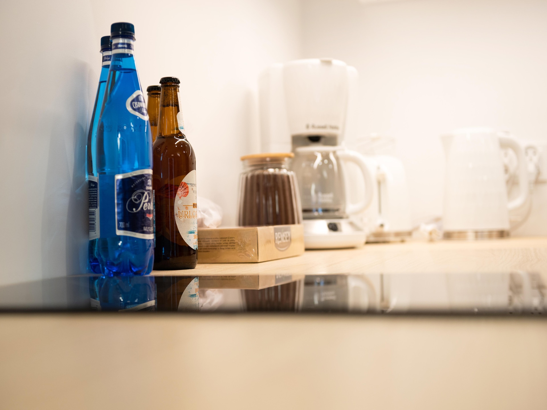 Wellness en rust in Pobierowo: appartement op 450 m van zee - foto 8
