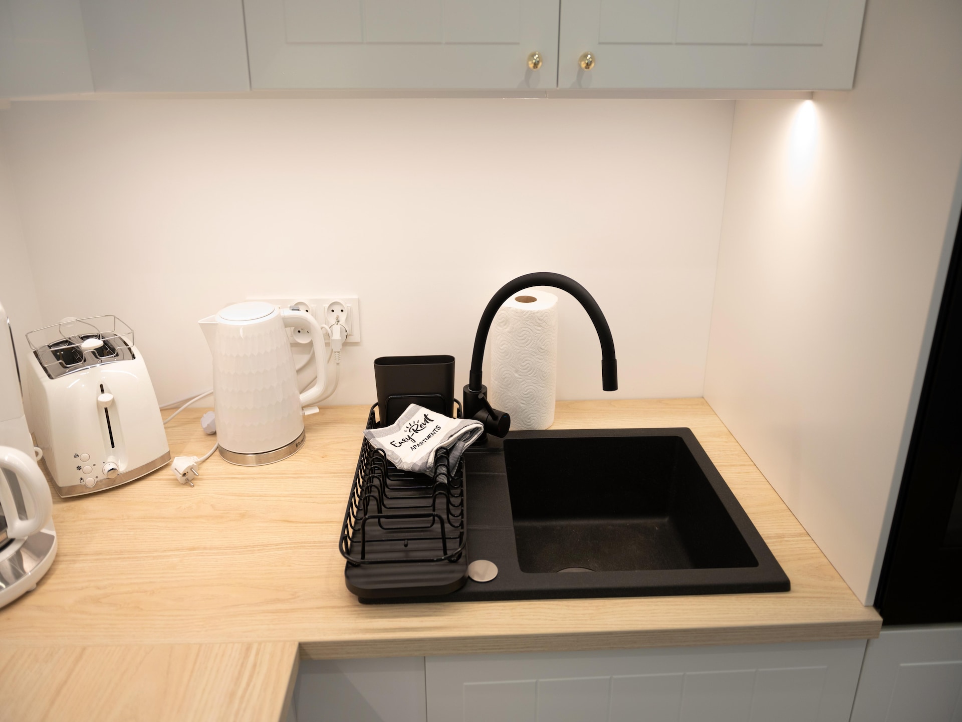 Wellness en rust in Pobierowo: appartement op 450 m van zee - foto 7