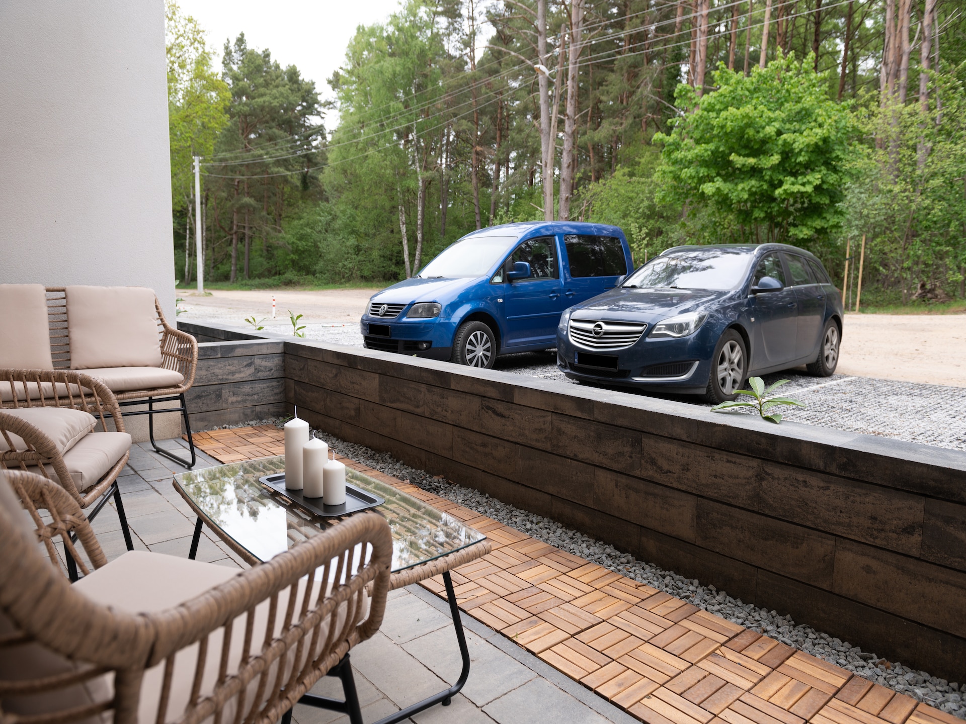 Wellness en rust in Pobierowo: appartement op 450 m van zee - foto 15