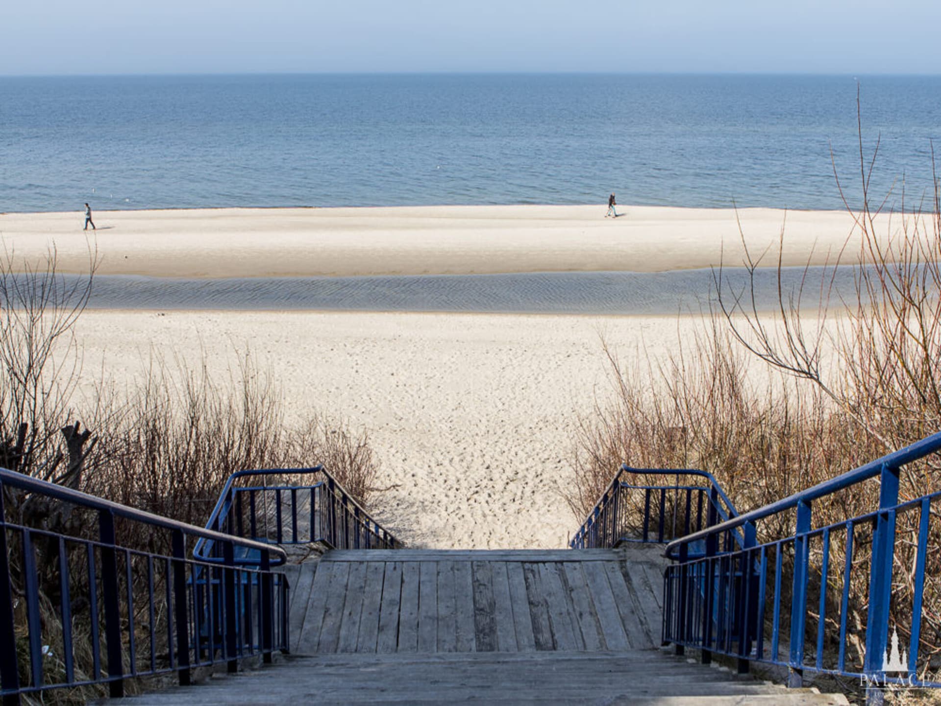 Wellness en rust in Pobierowo: appartement op 450 m van zee - foto 20
