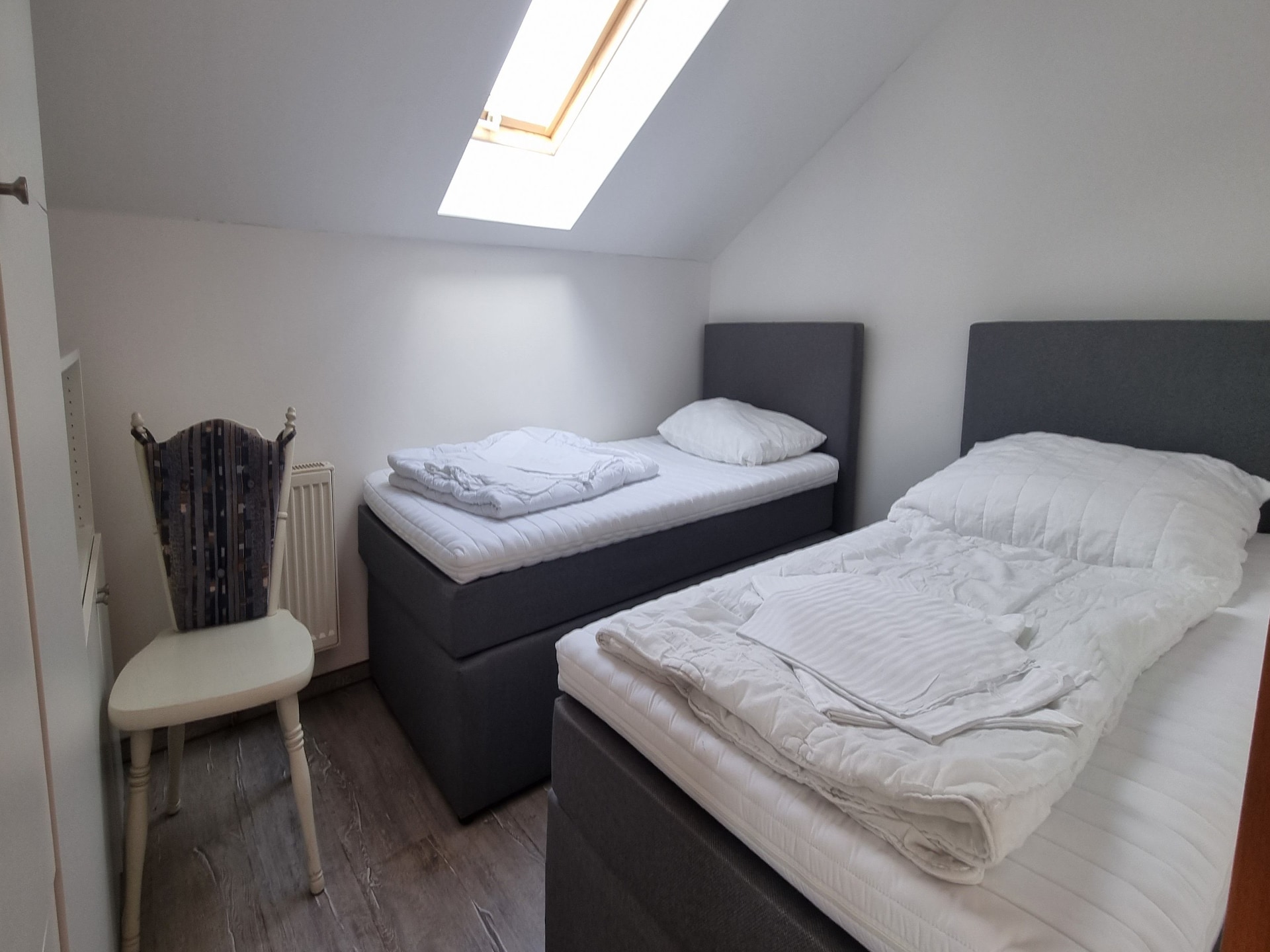 4-persoons appartement in Rerik op 500 meter van het strand · 4 pers. - foto 5