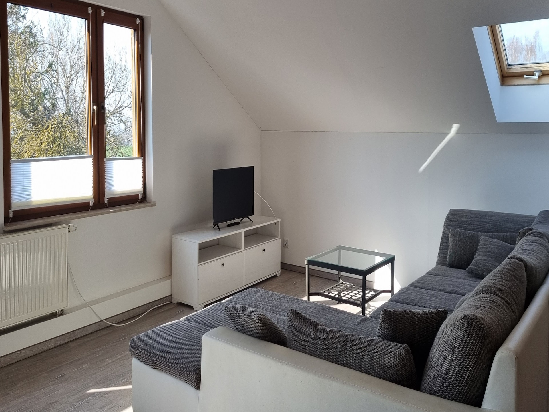 4-persoons appartement in Rerik op 500 meter van het strand · 4 pers. - foto 8