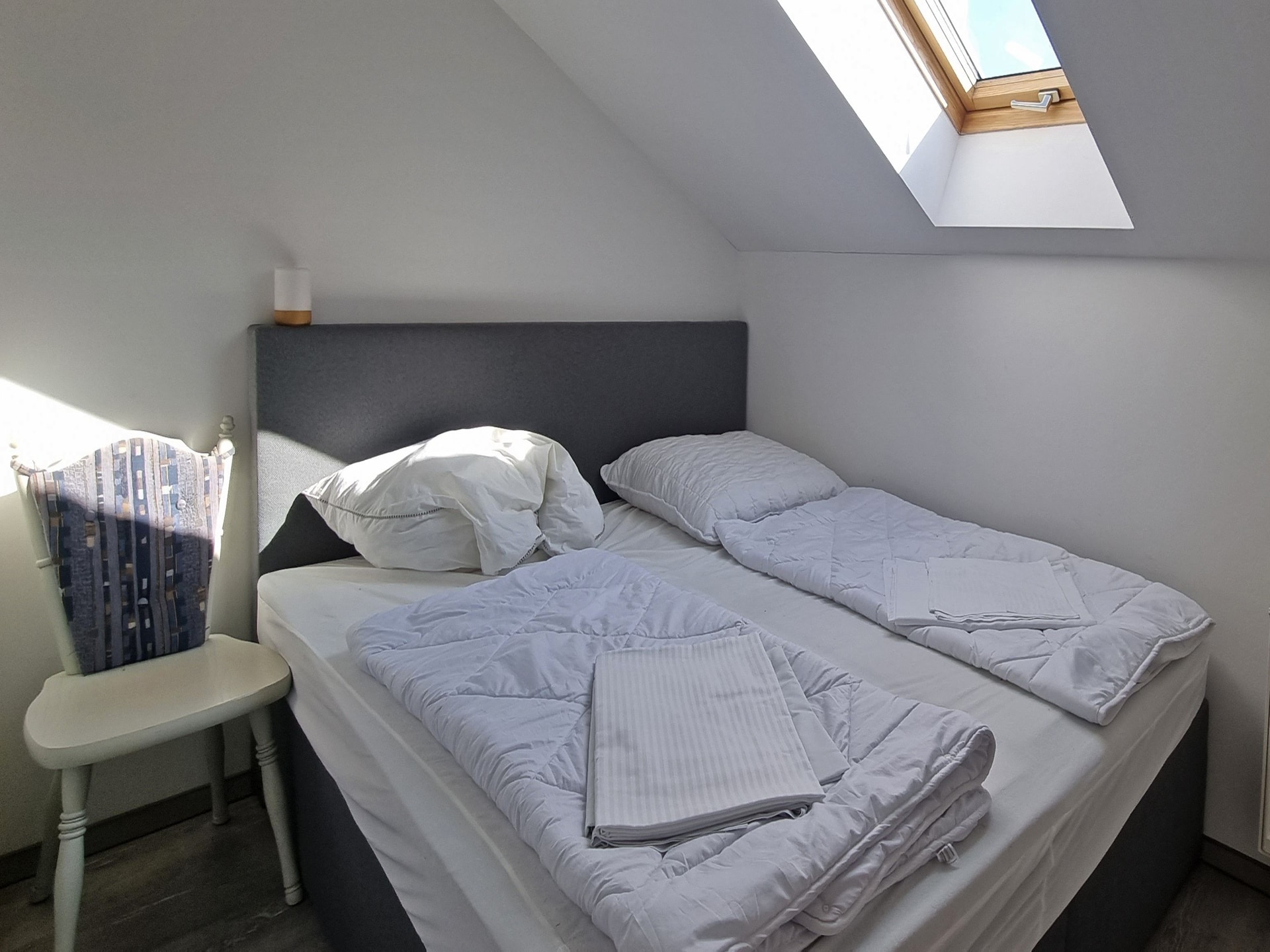 4-persoons appartement in Rerik op 500 meter van het strand · 4 pers. - foto 9