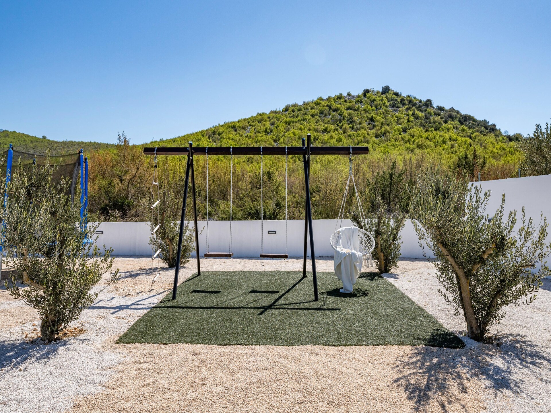 Villa Diva: Luxe 8-persoons villa met privézwembad nabij Vrana Meer - foto 33