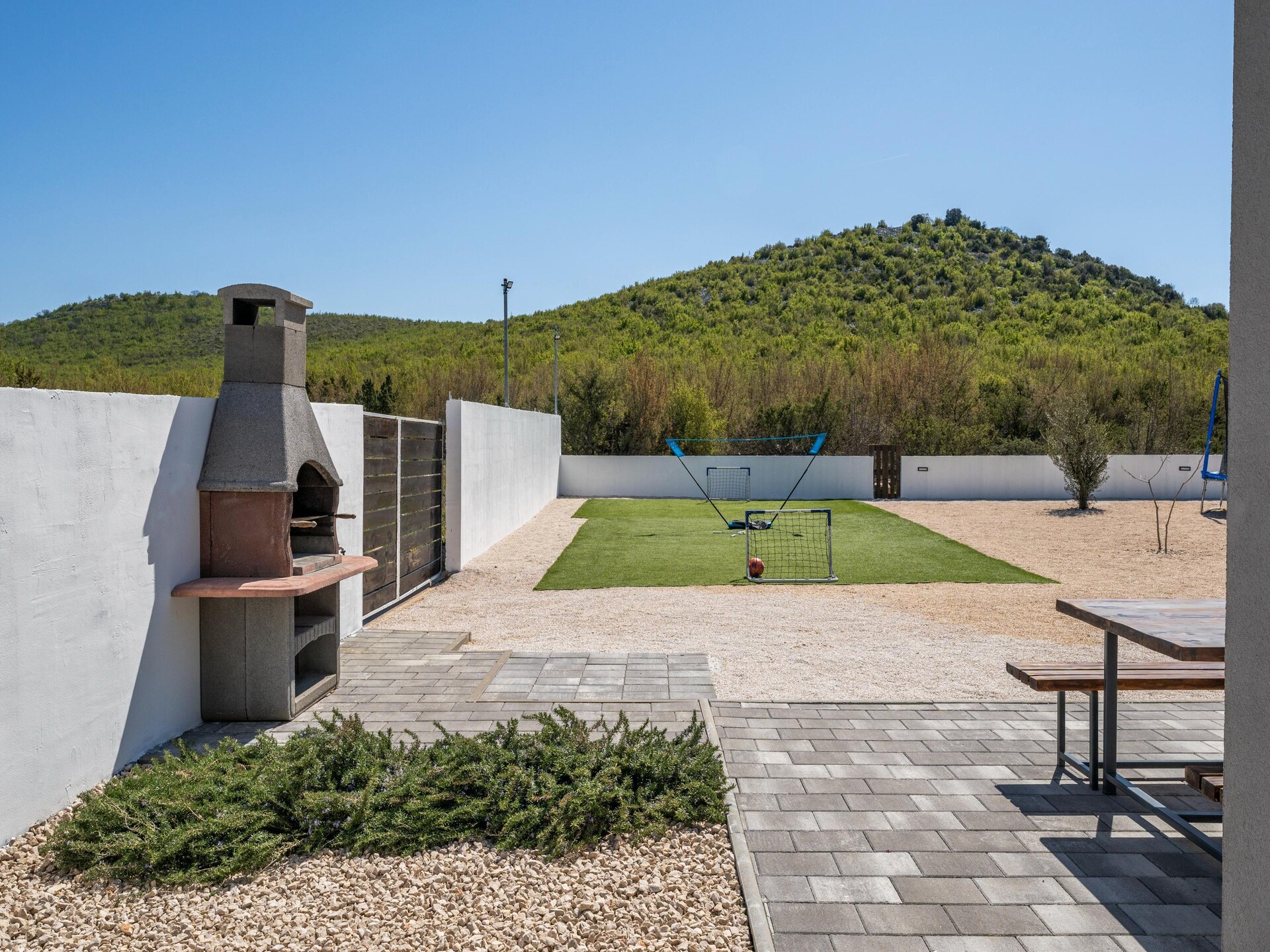 Villa Diva: Luxe 8-persoons villa met privézwembad nabij Vrana Meer - foto 35