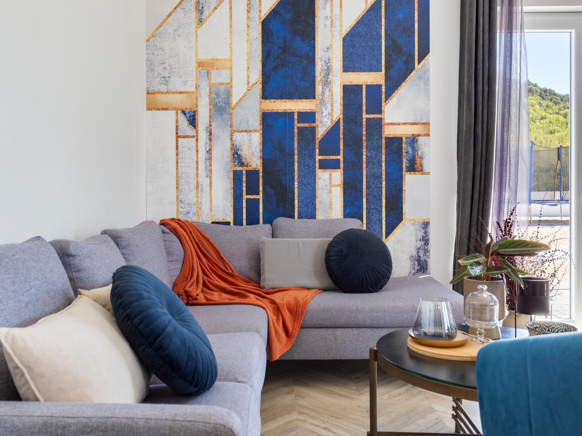 Villa Diva: Luxe 8-persoons villa met privézwembad nabij Vrana Meer - foto 2