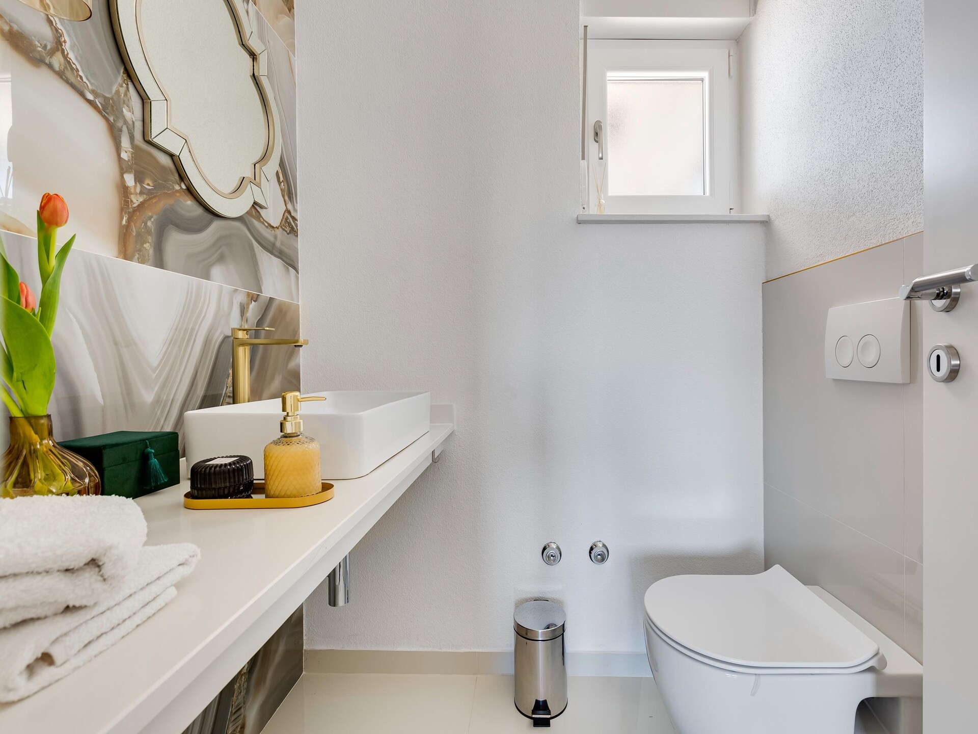 Villa Diva: Luxe 8-persoons villa met privézwembad nabij Vrana Meer - foto 28