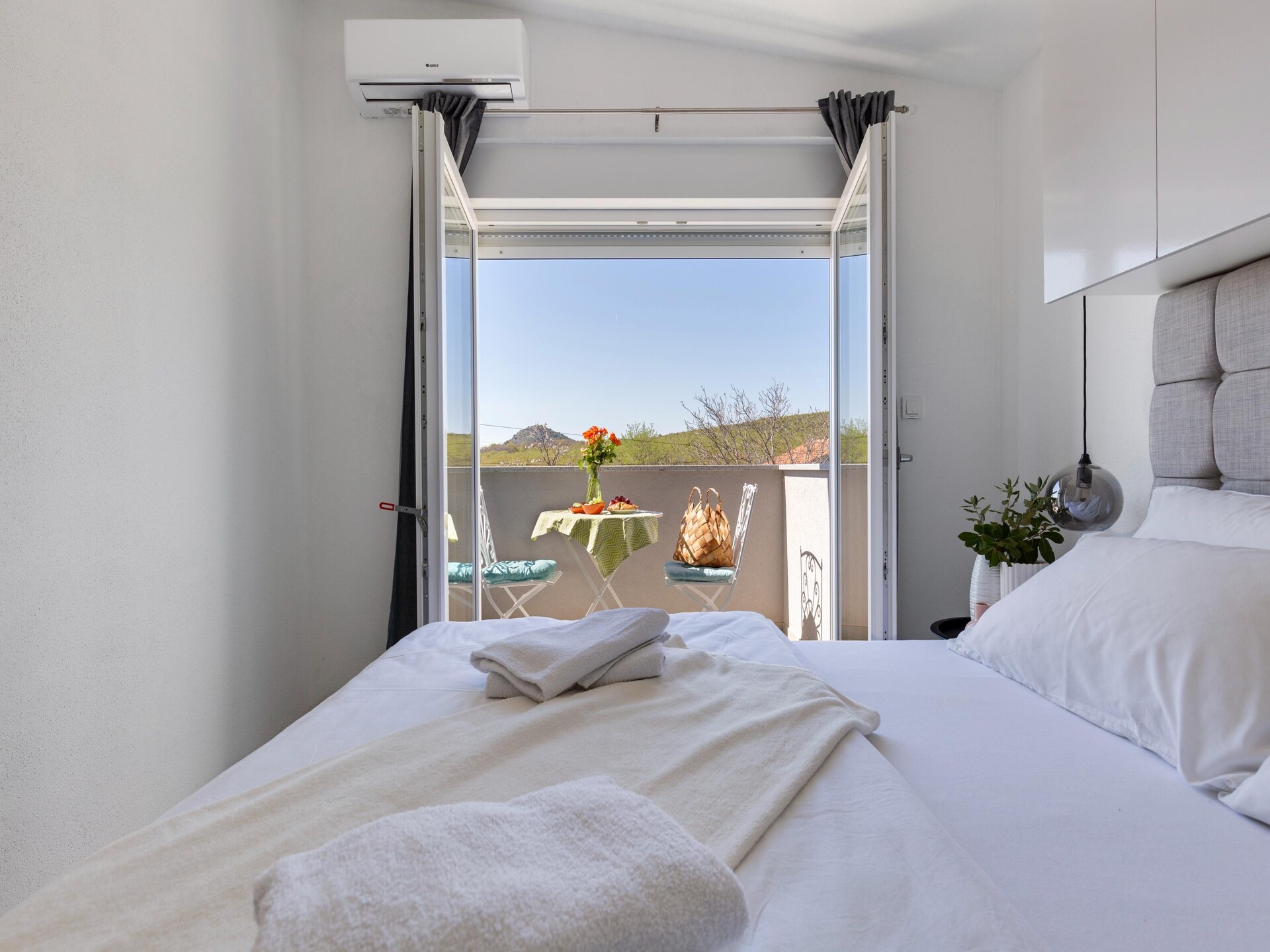 Villa Diva: Luxe 8-persoons villa met privézwembad nabij Vrana Meer - foto 26